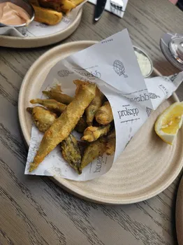 Madame Prokopp resimleri