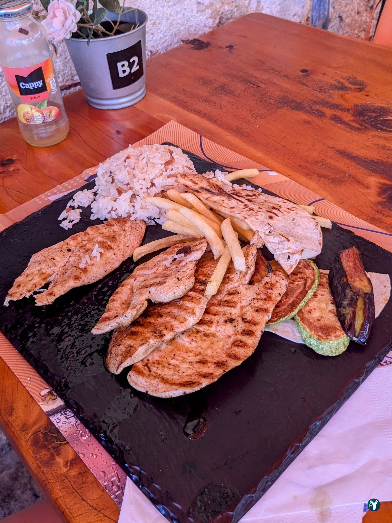 Macha Cafe Bistro