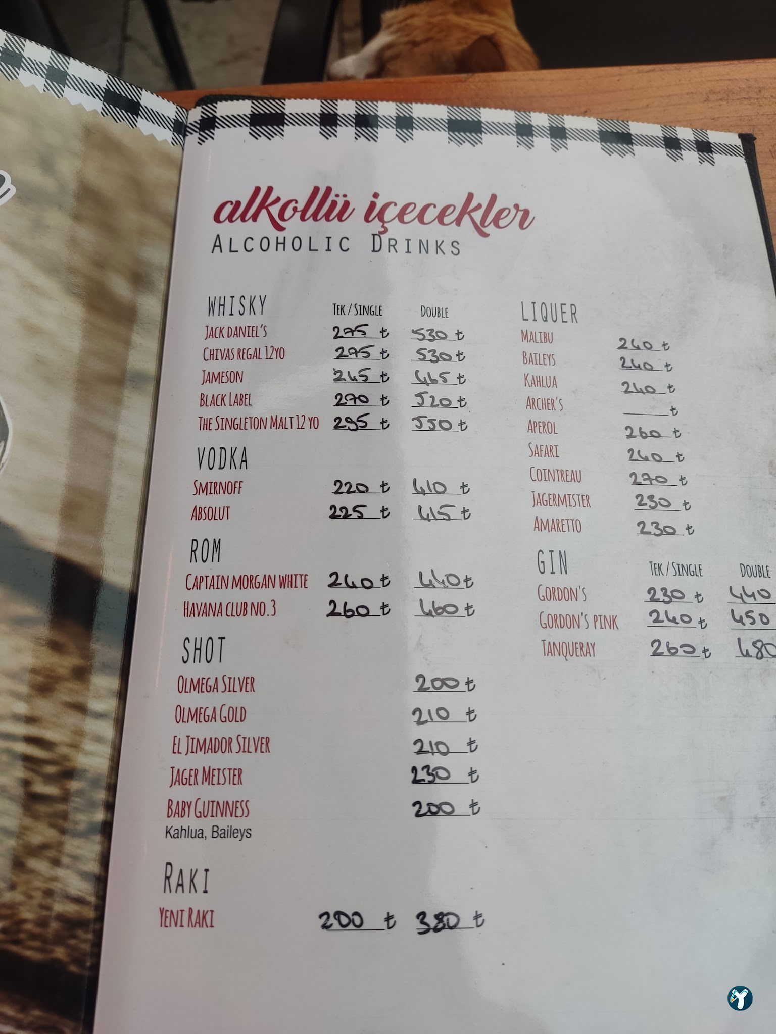 Macha Cafe Bistro