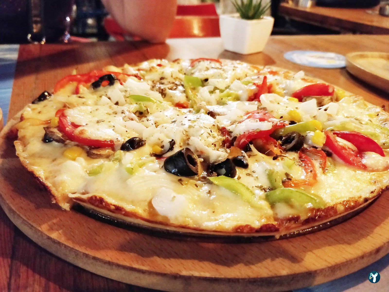 Macha Cafe Bistro