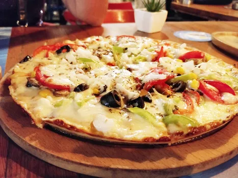 Macha Cafe Bistro resimleri
