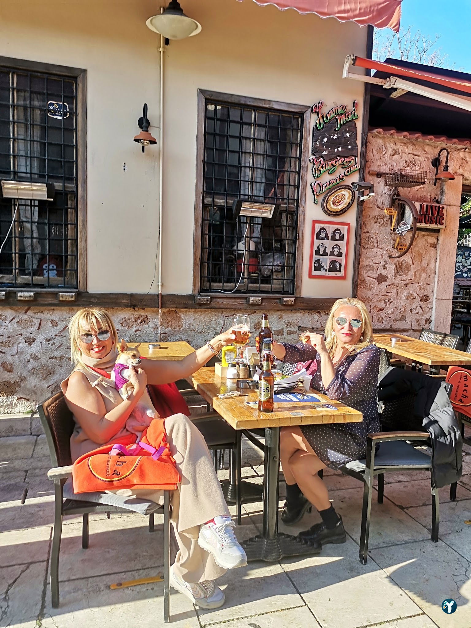 Macha Cafe Bistro