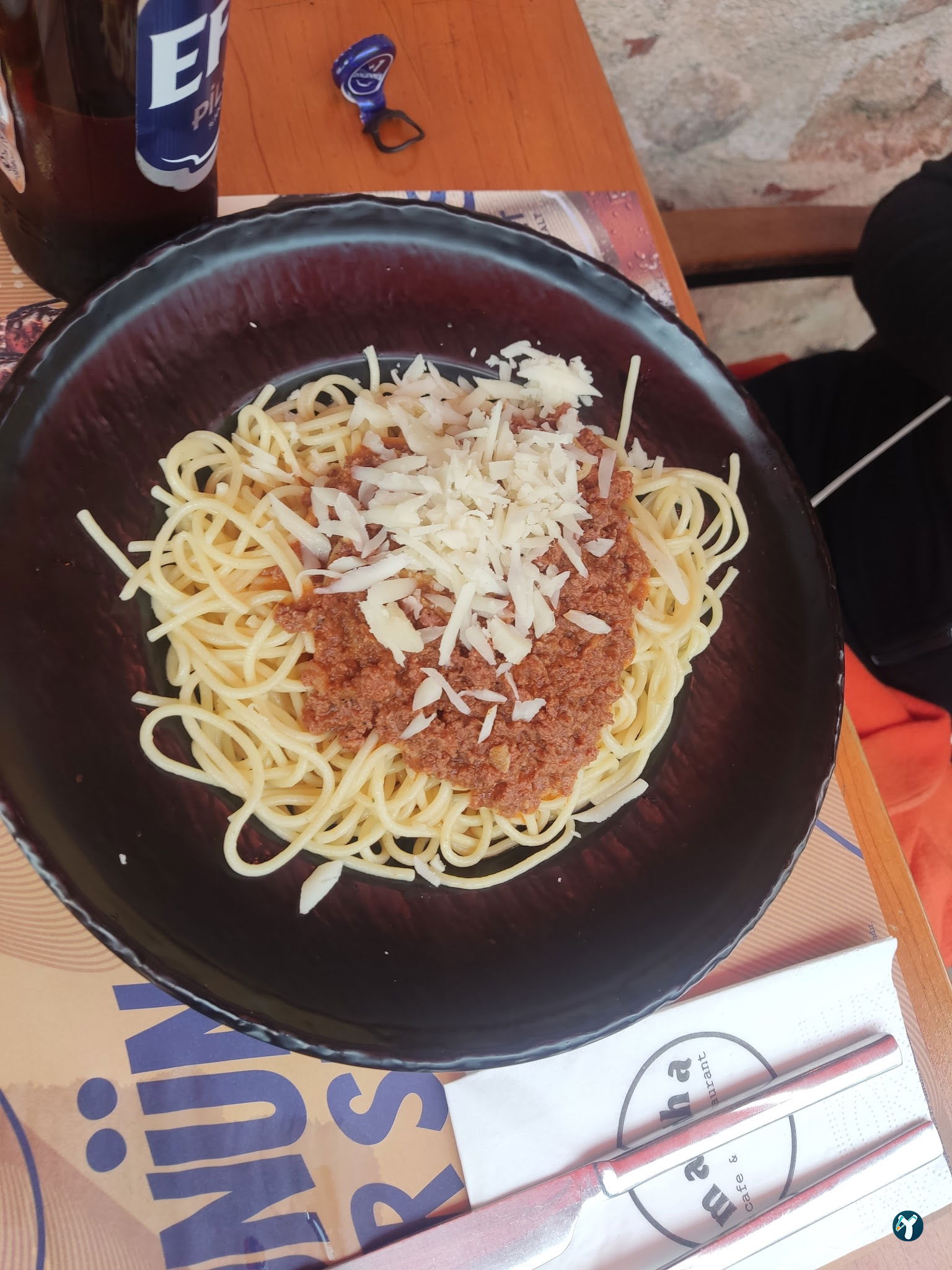 Macha Cafe Bistro