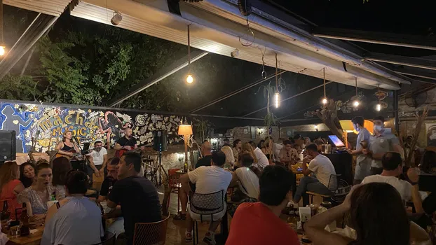 Macha Cafe Bistro resimleri