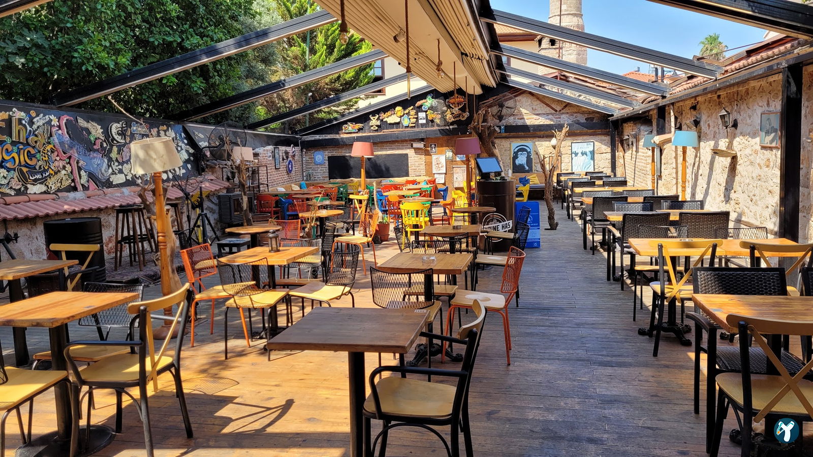 Macha Cafe Bistro