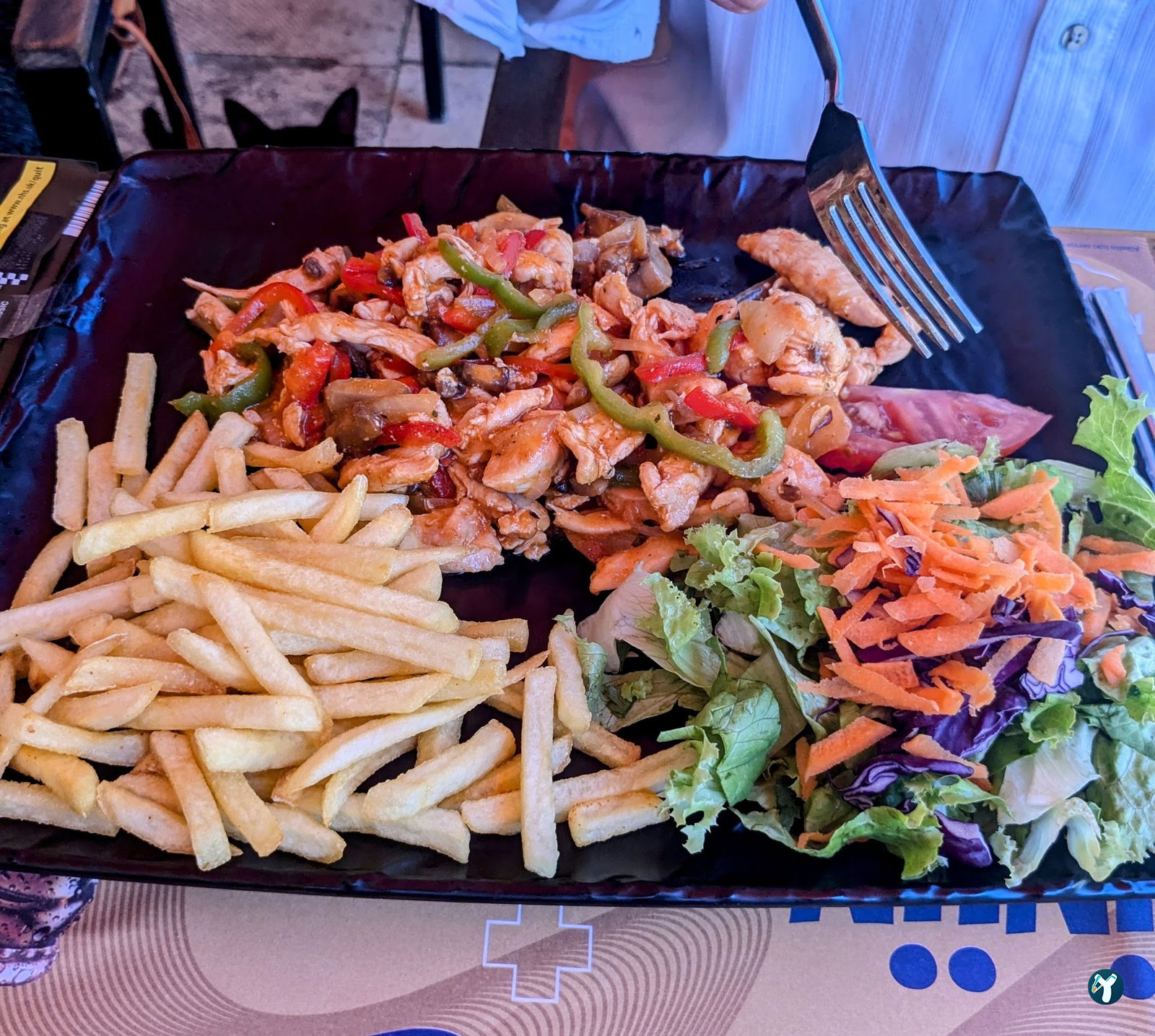 Macha Cafe Bistro