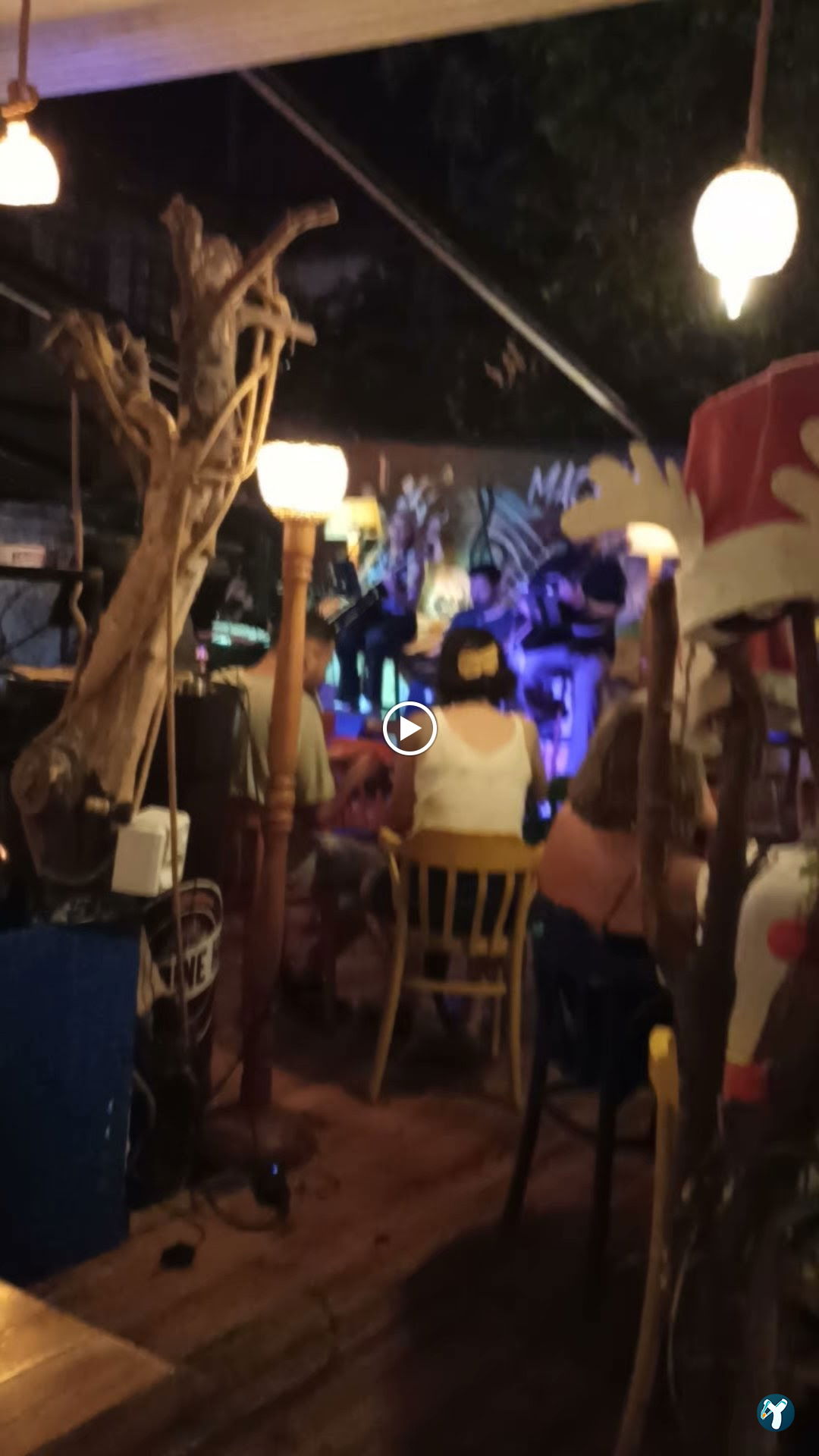 Macha Cafe Bistro