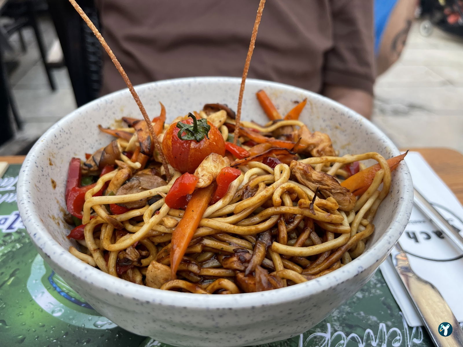 Macha Cafe Bistro
