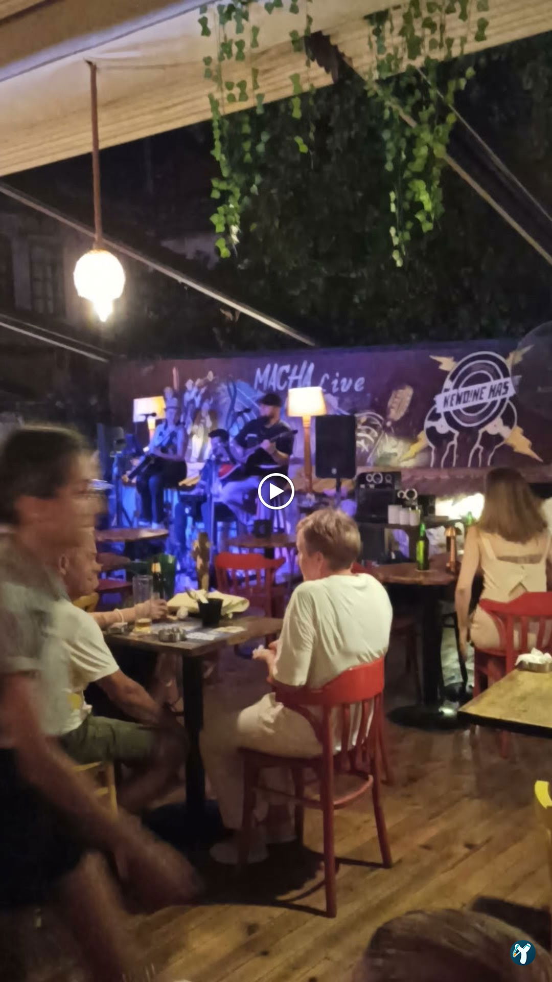 Macha Cafe Bistro
