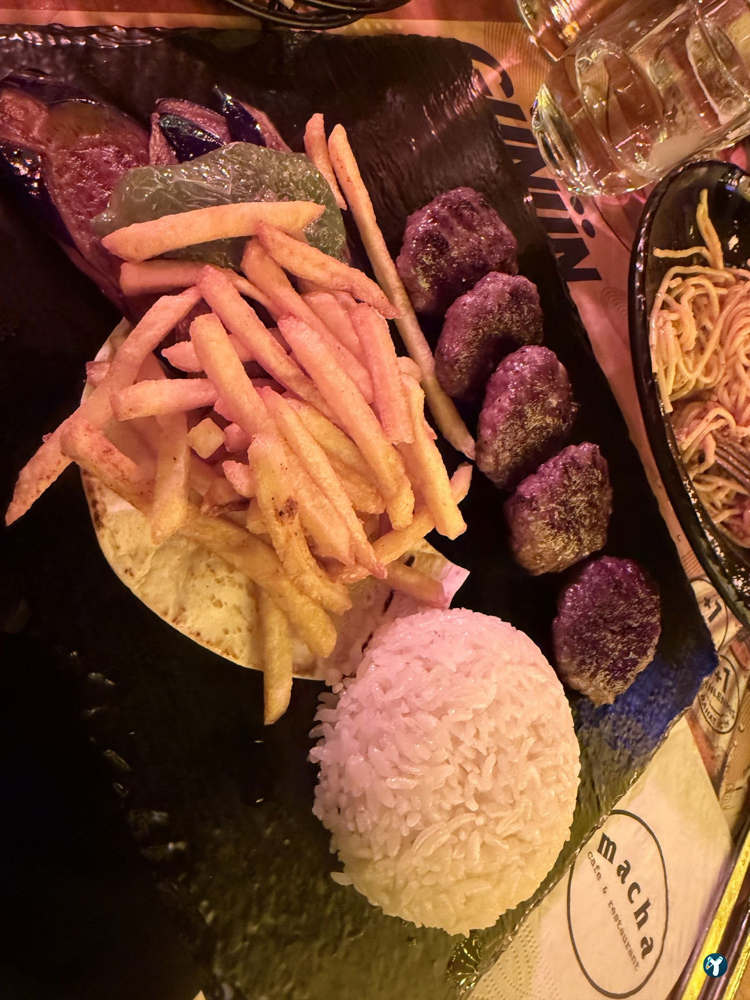Macha Cafe Bistro