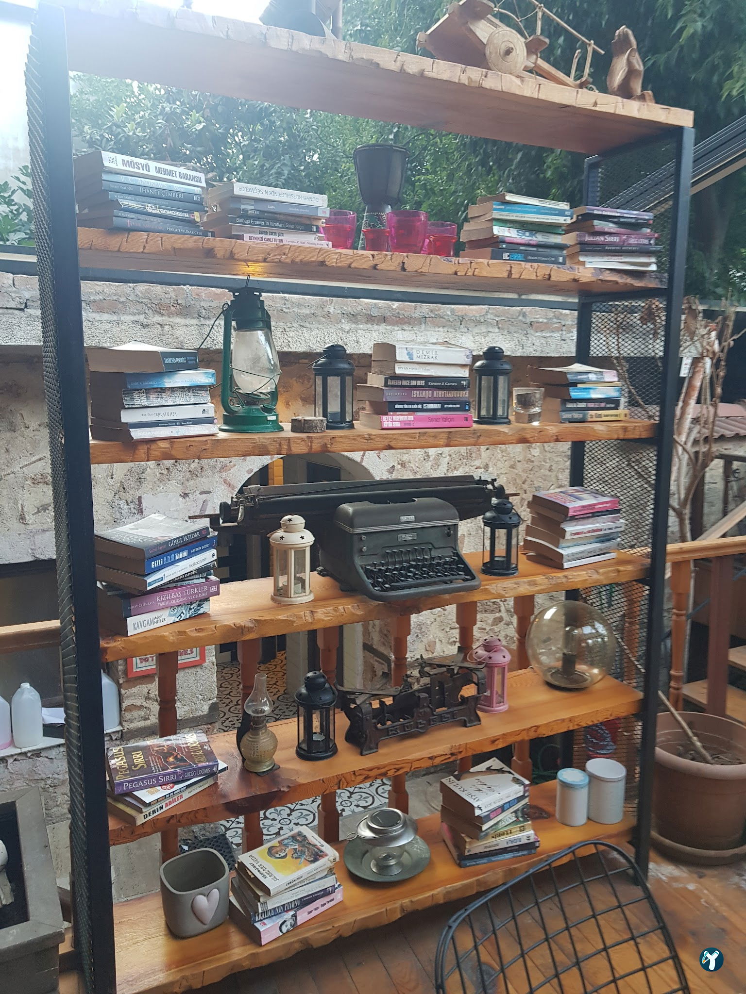 Macha Cafe Bistro