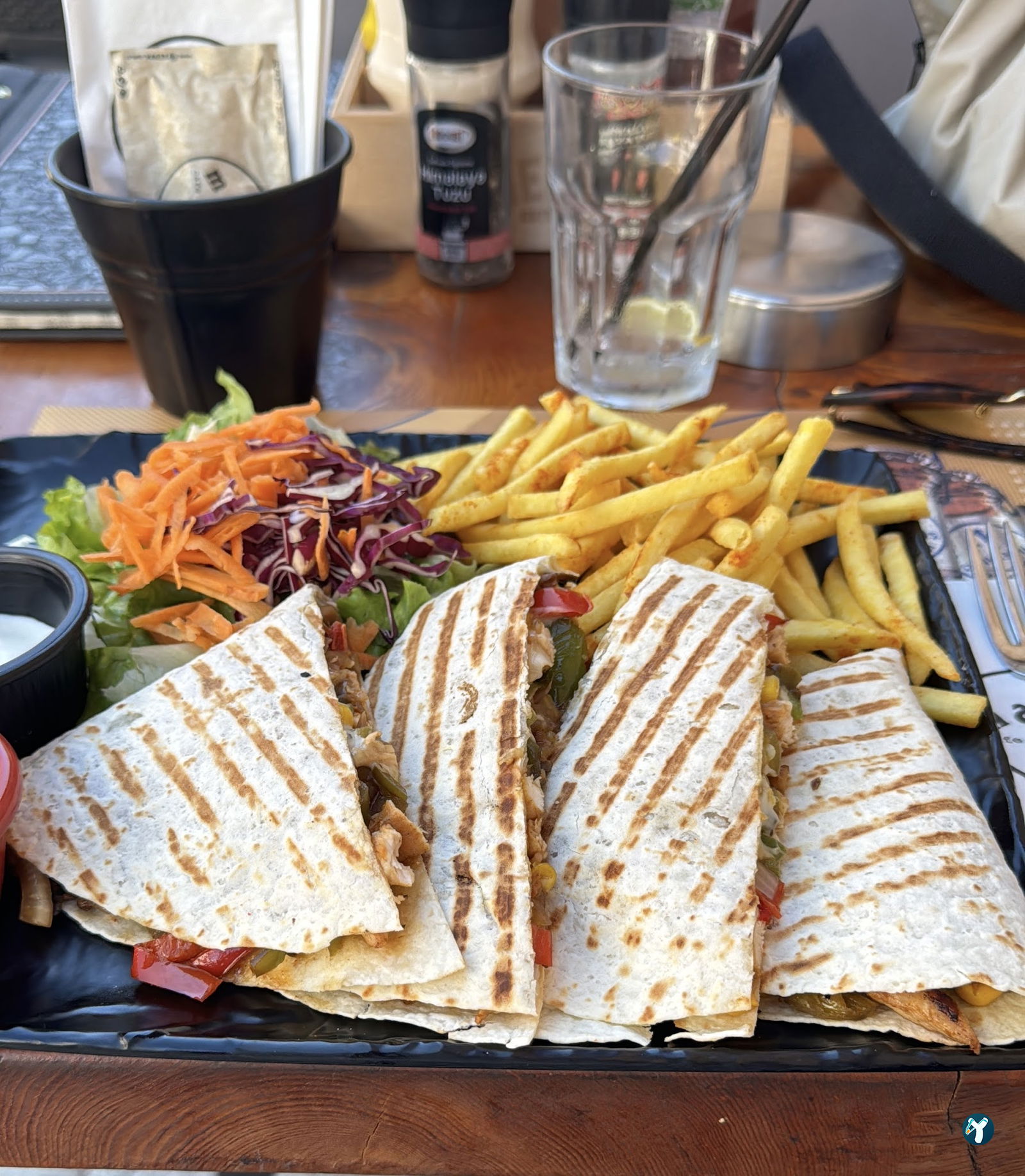 Macha Cafe Bistro