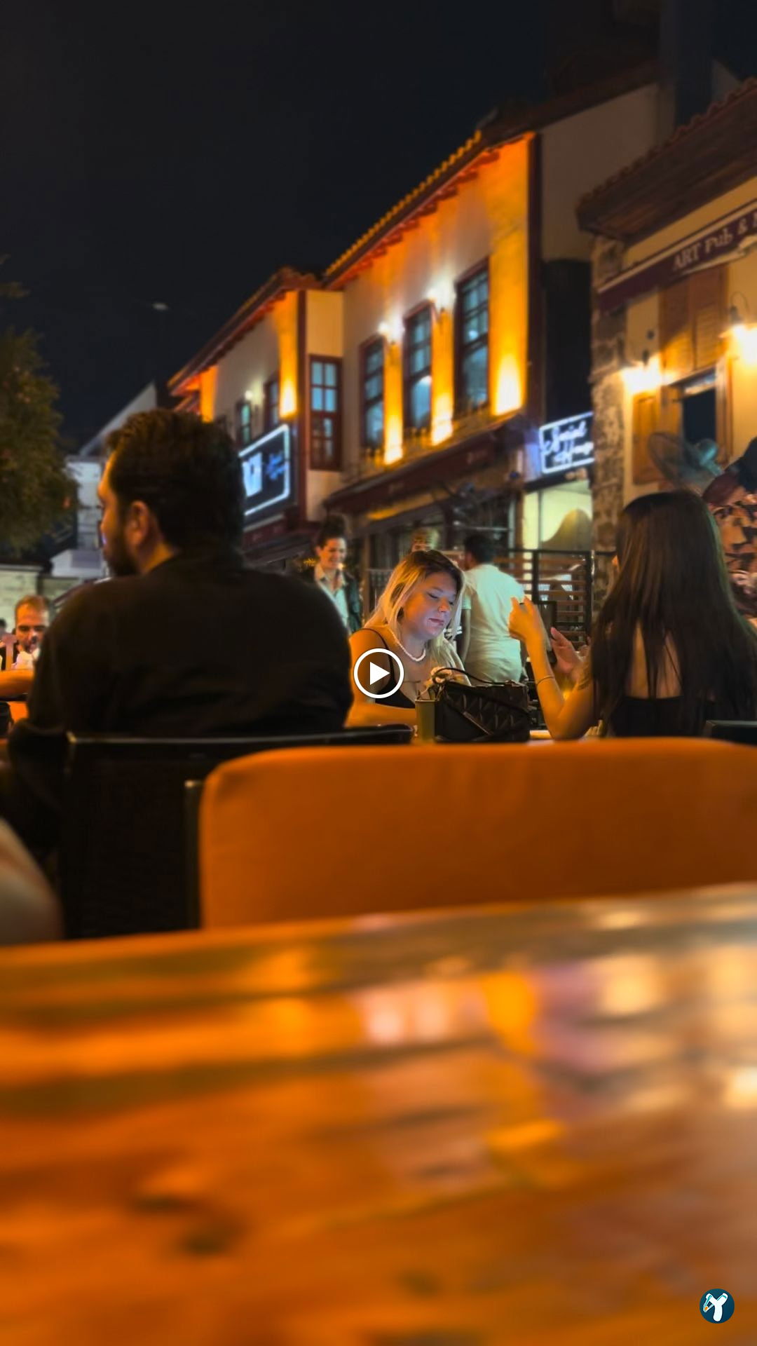 Macha Cafe Bistro