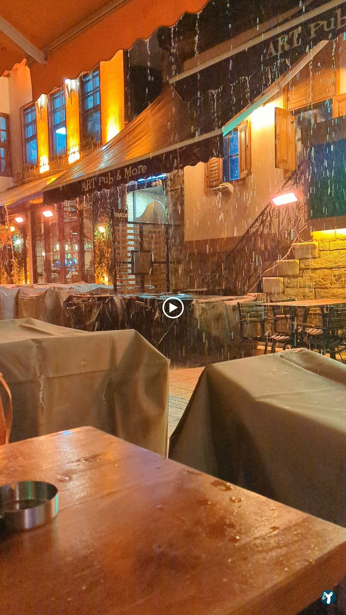 Macha Cafe Bistro