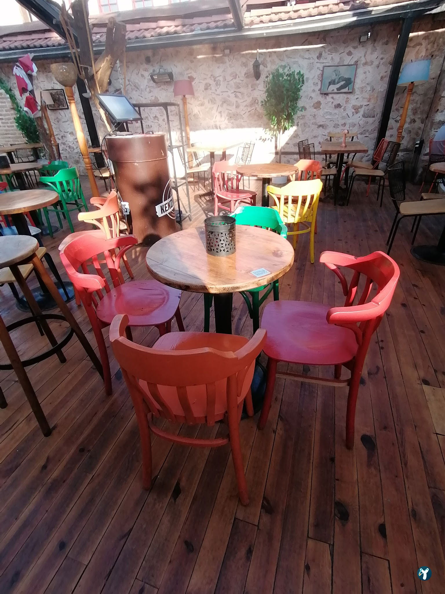 Macha Cafe Bistro