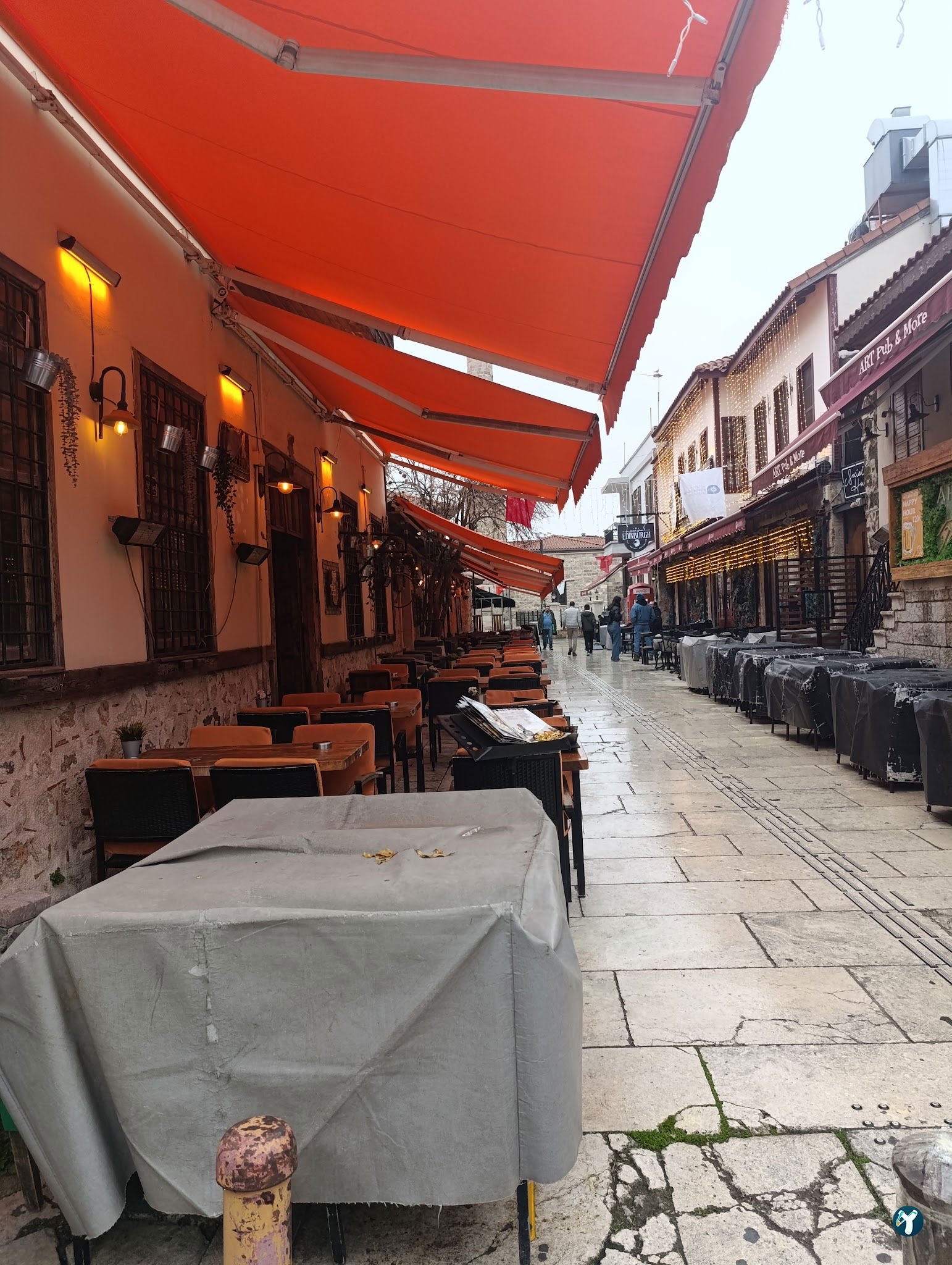 Macha Cafe Bistro
