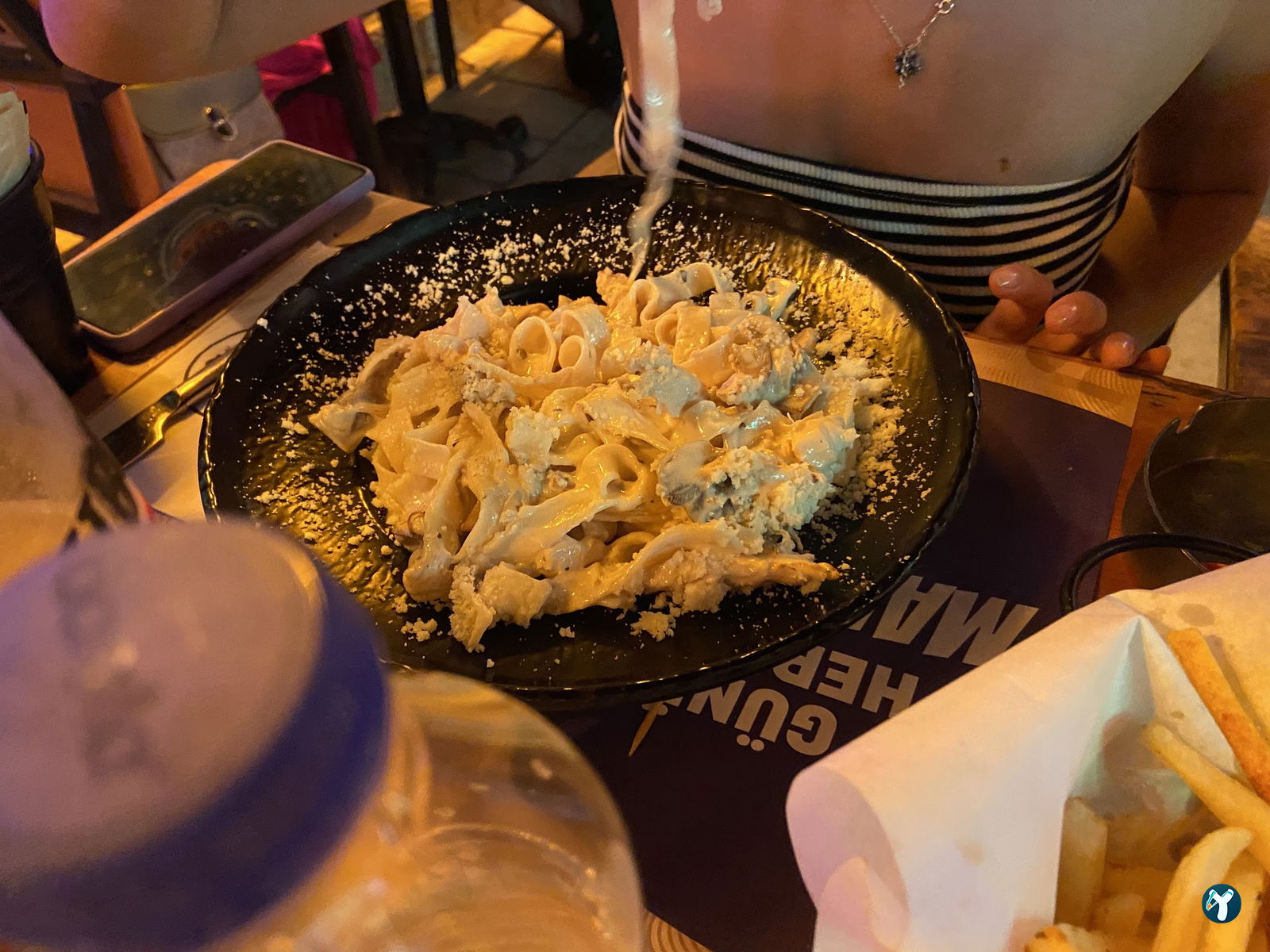 Macha Cafe Bistro