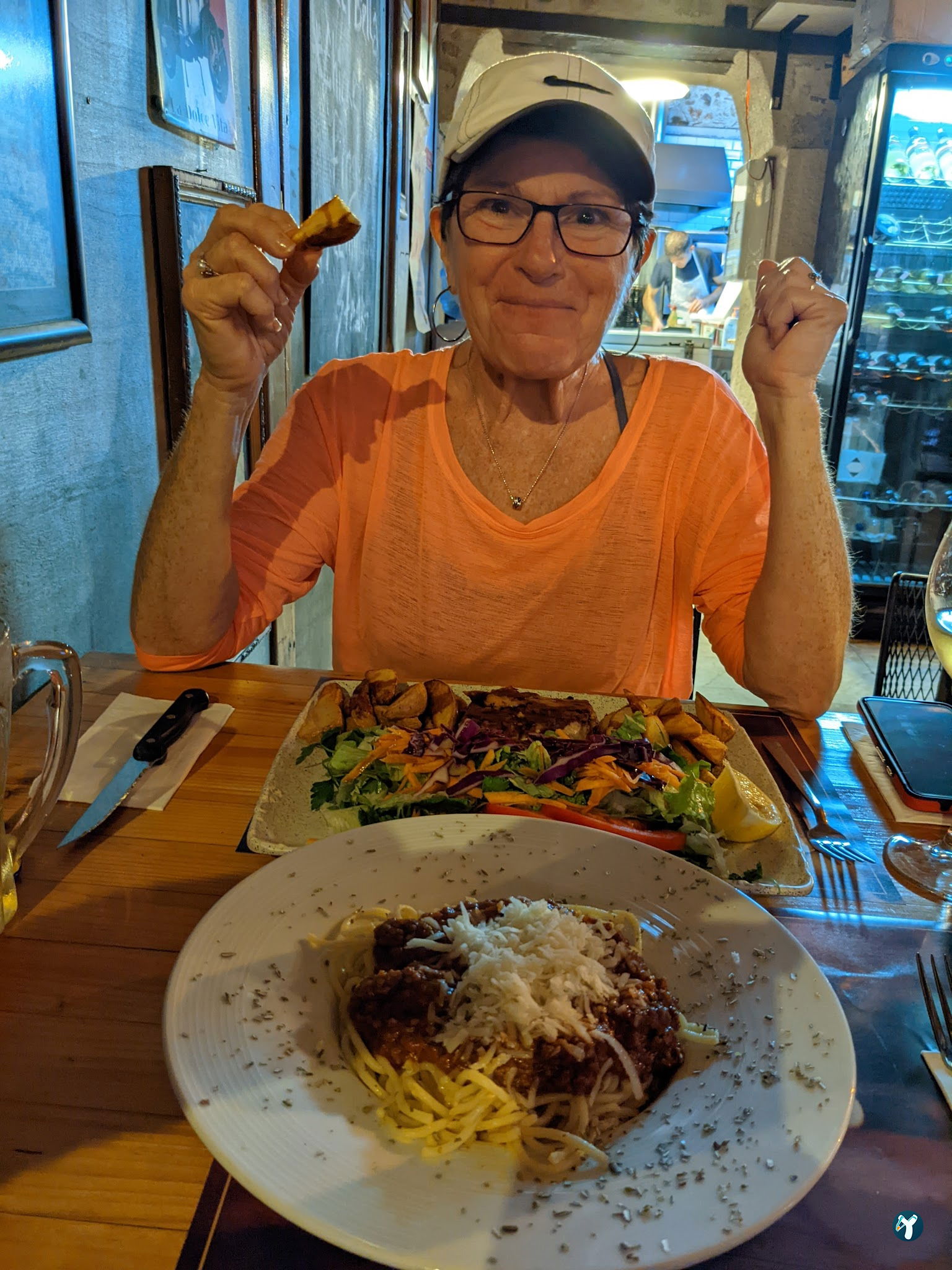 Macha Cafe Bistro