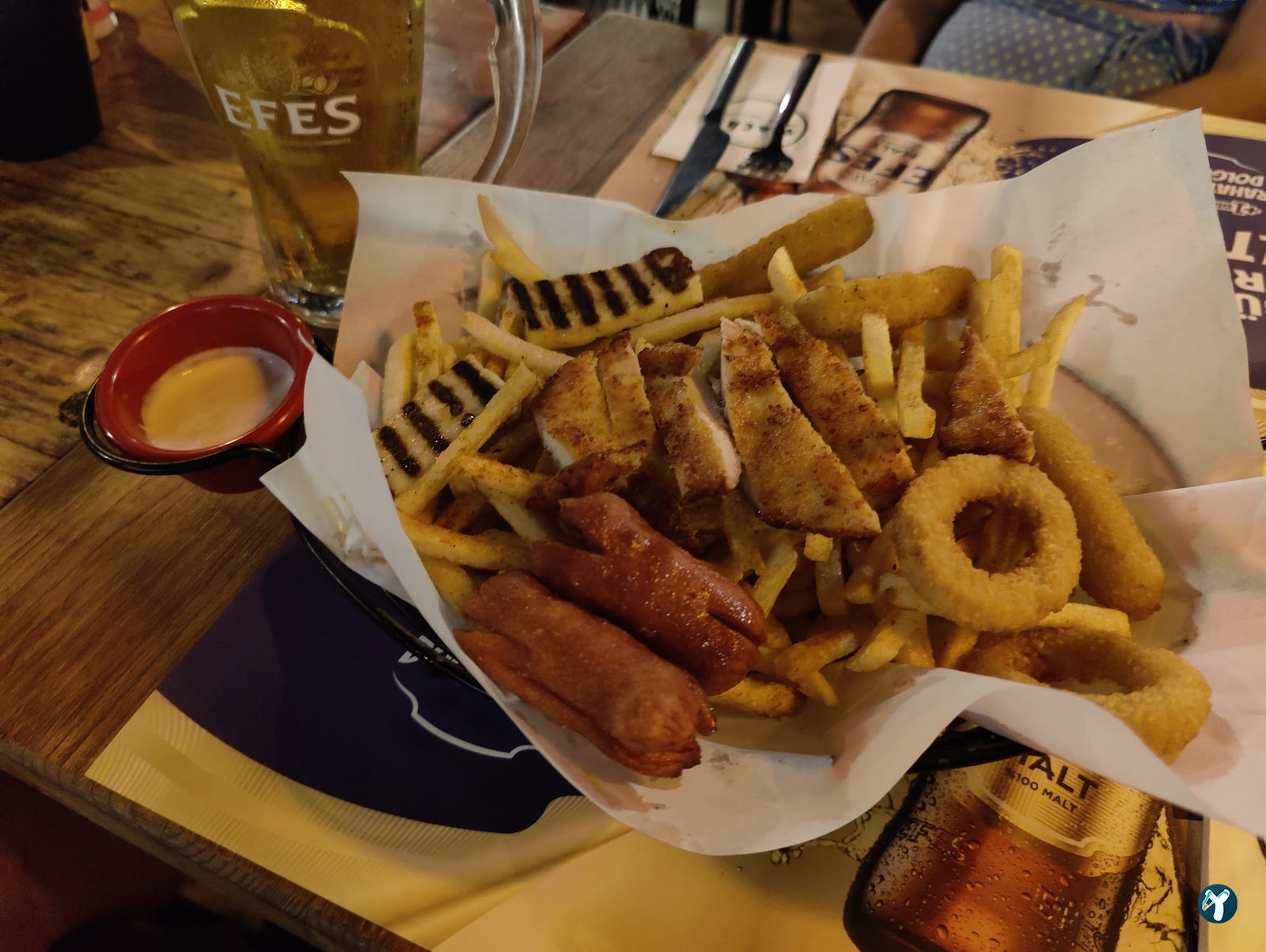 Macha Cafe Bistro