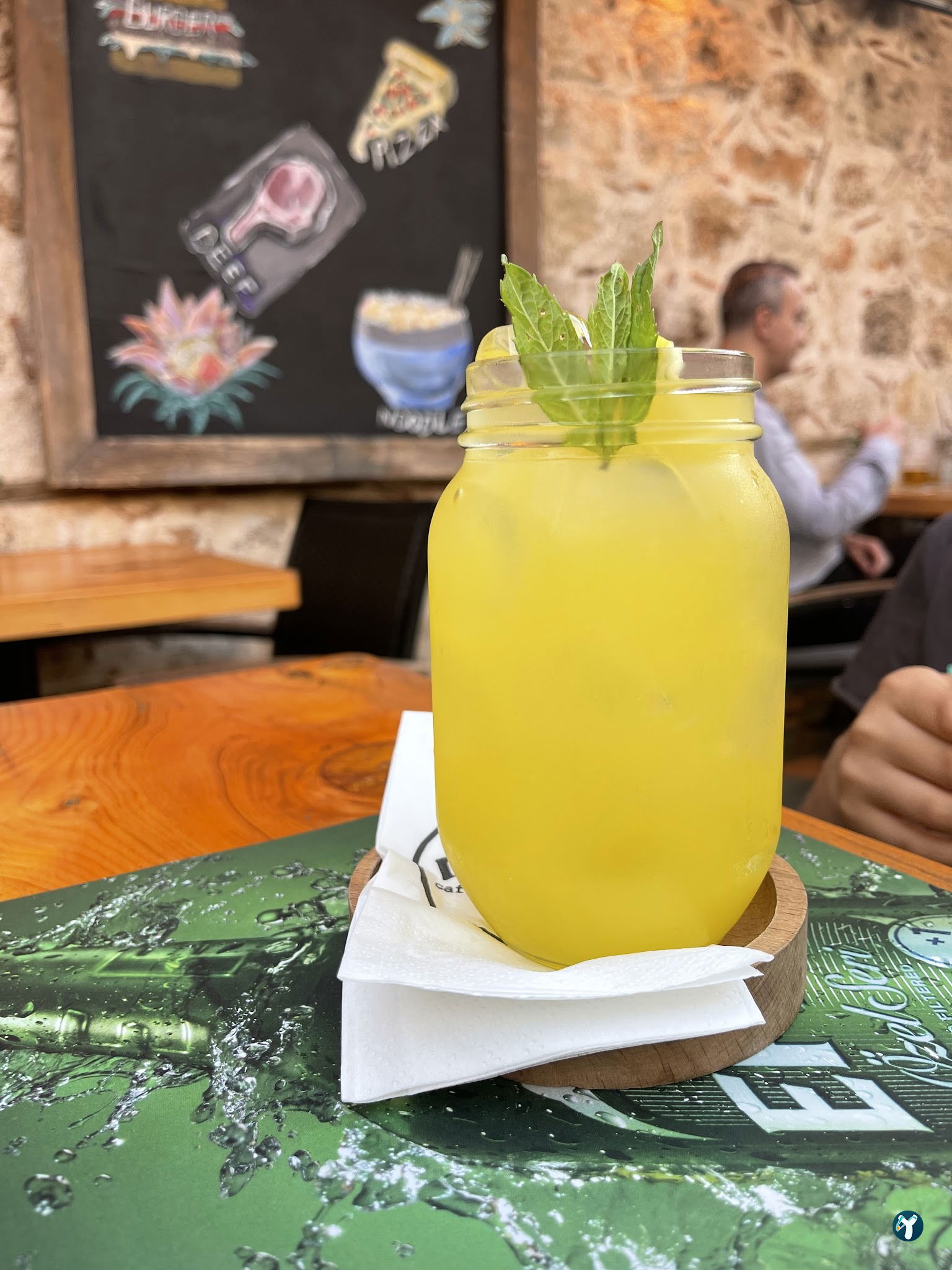 Macha Cafe Bistro