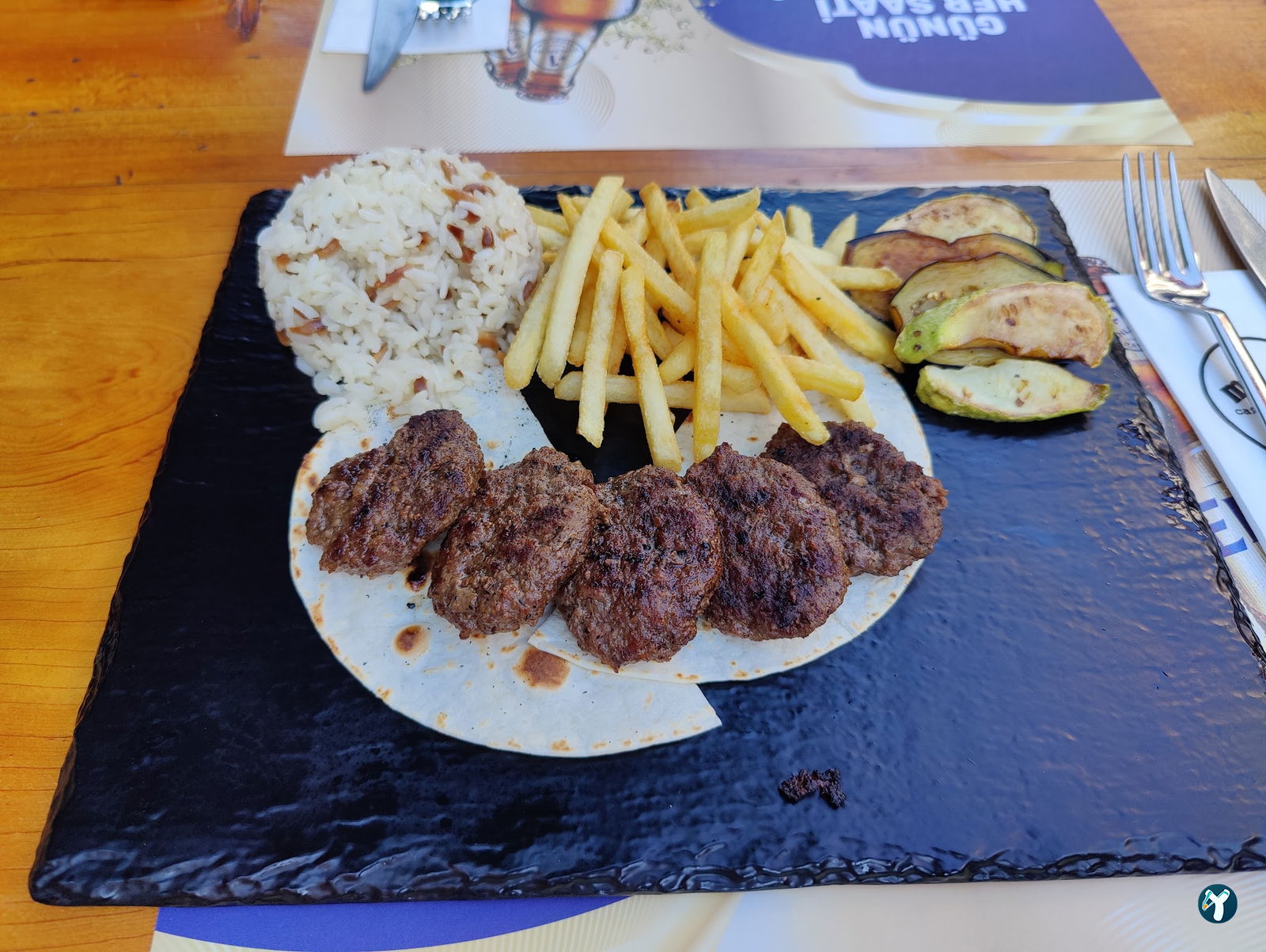 Macha Cafe Bistro