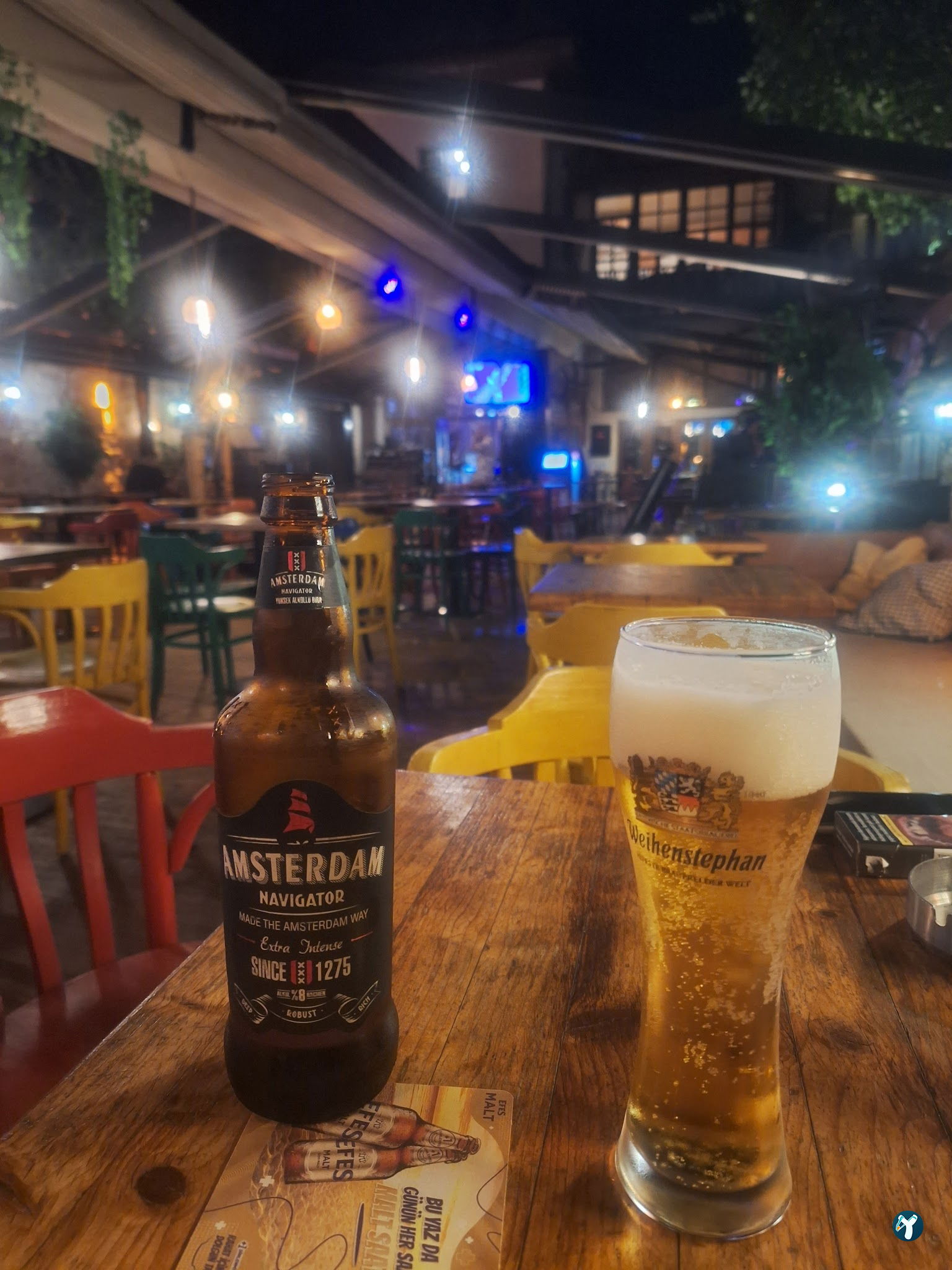 Macha Cafe Bistro
