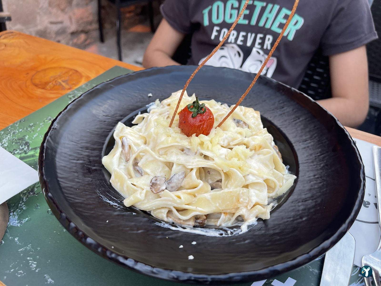 Macha Cafe Bistro