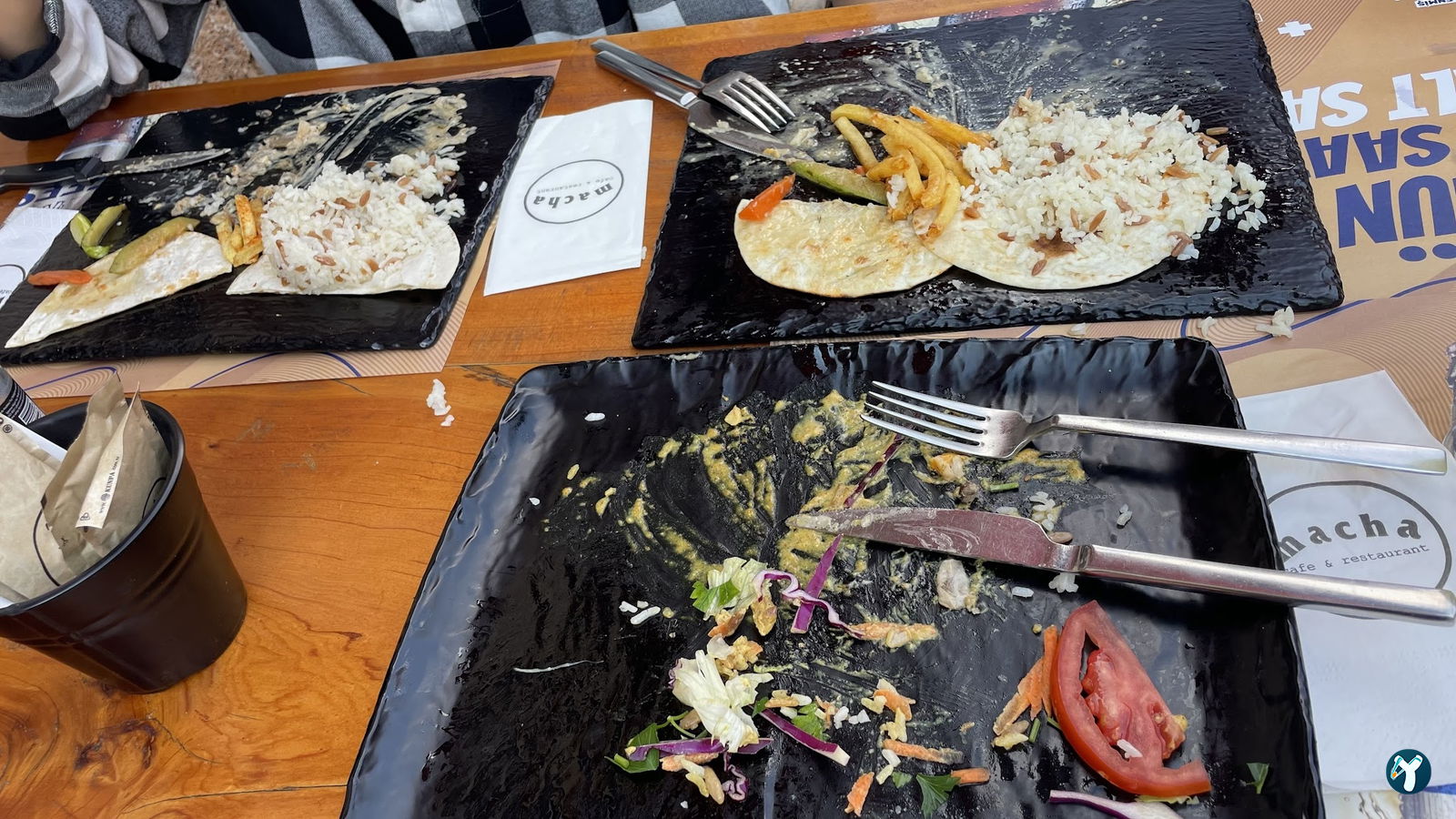 Macha Cafe Bistro