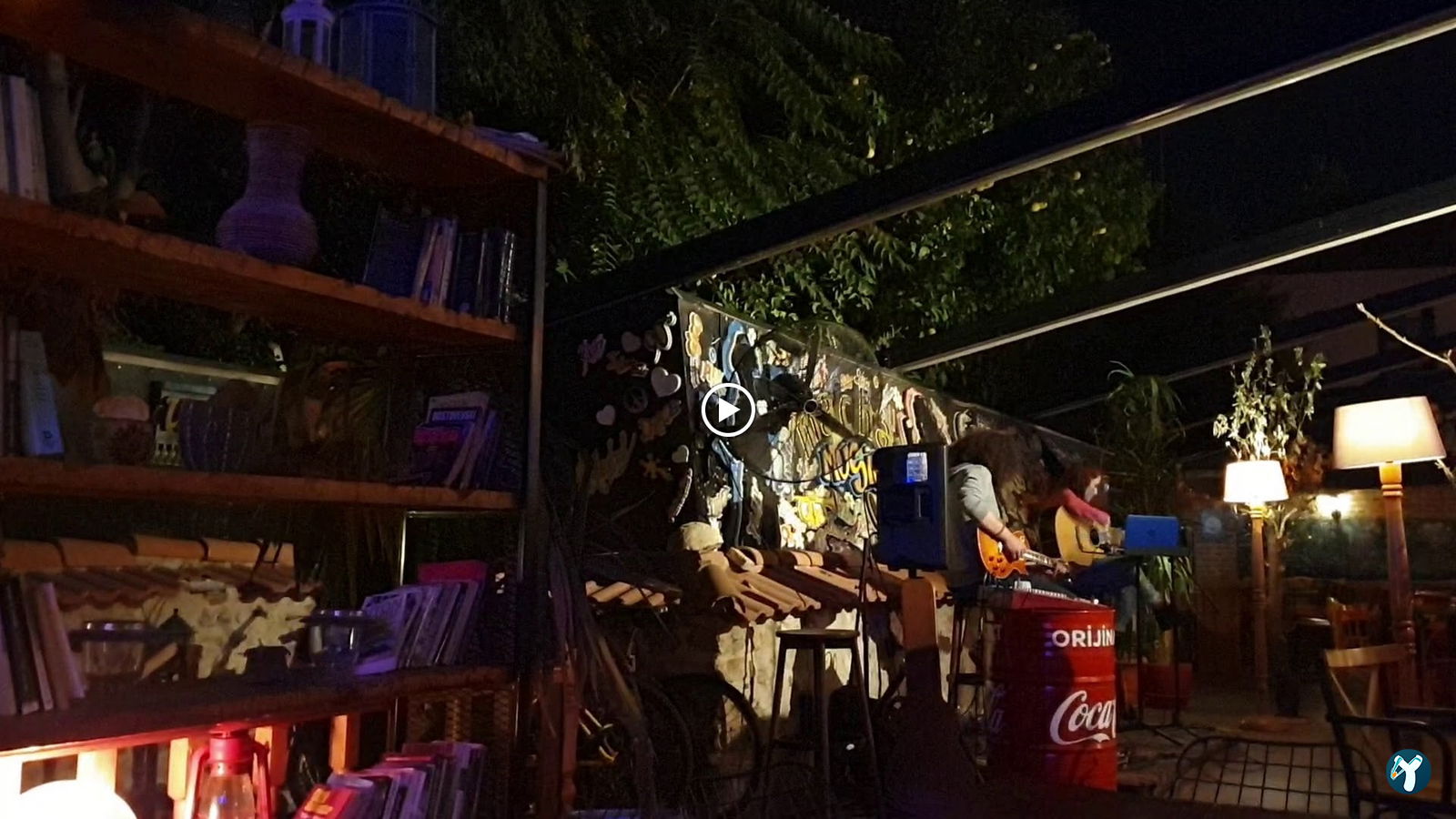 Macha Cafe Bistro