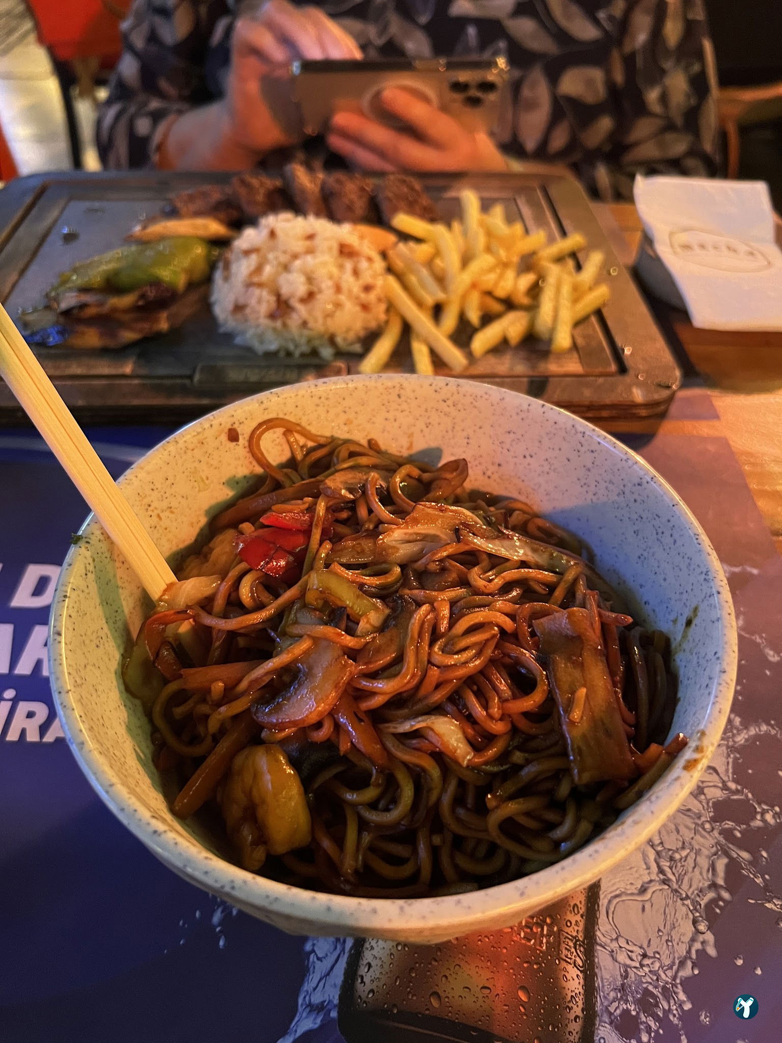 Macha Cafe Bistro