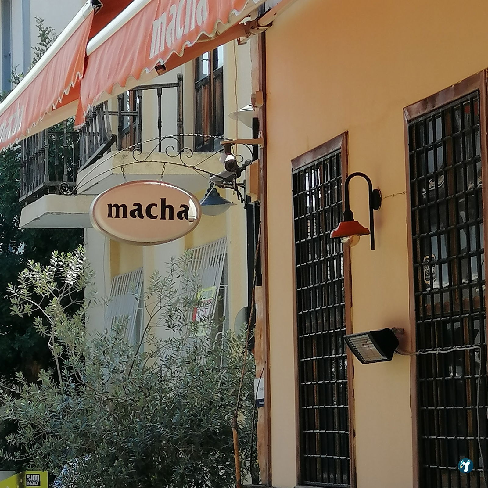 Macha Cafe Bistro