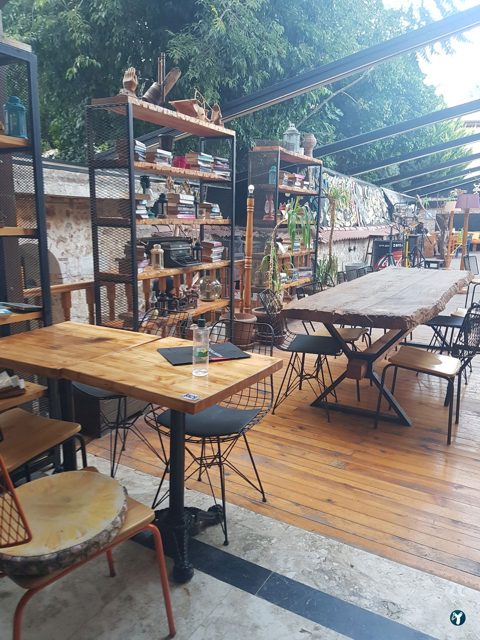 Macha Cafe Bistro
