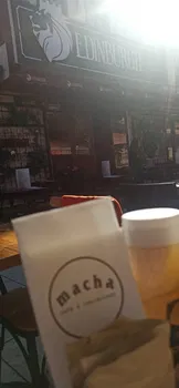 Macha Cafe Bistro resimleri Macha Cafe Bistro resimleri