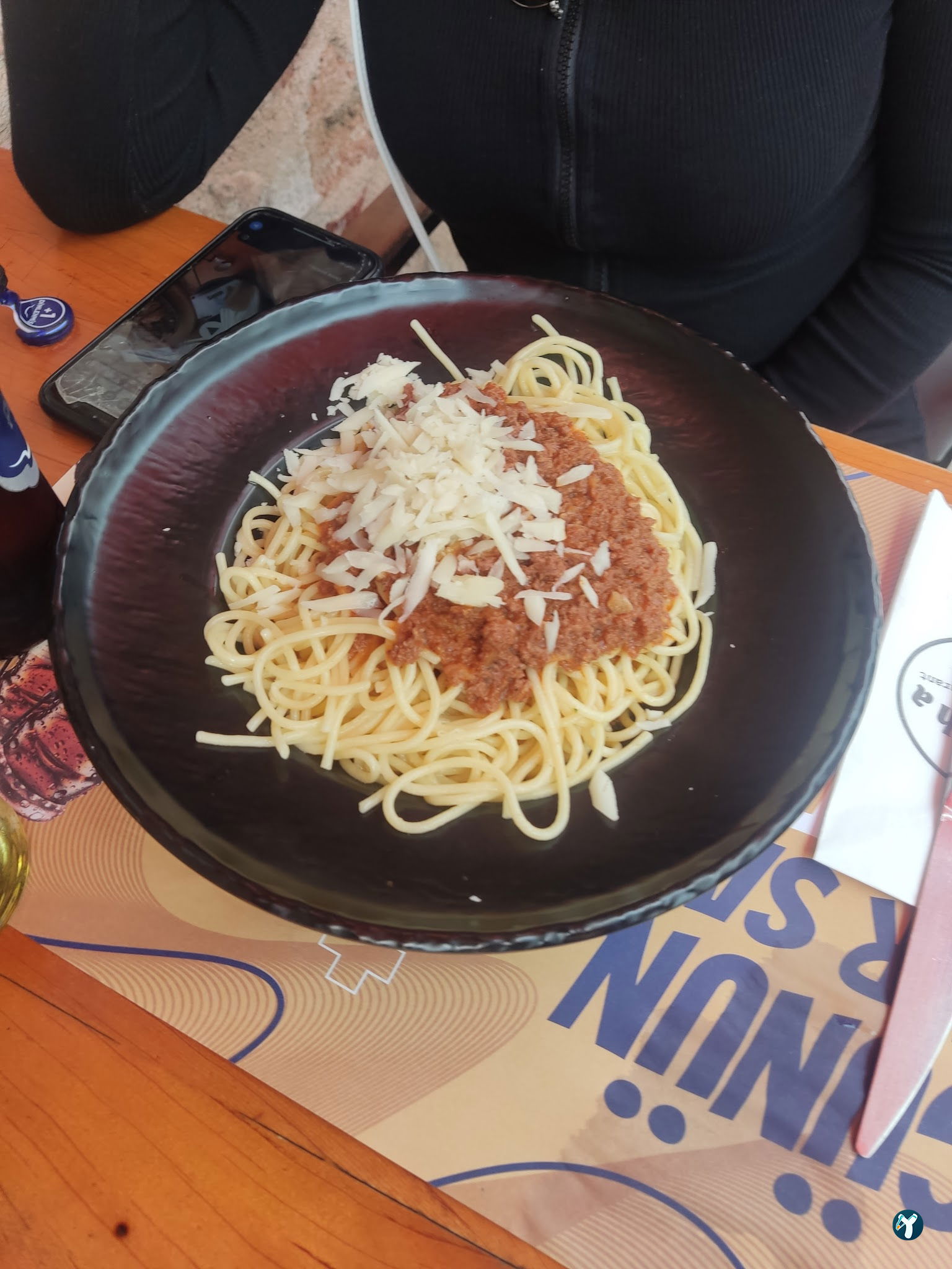 Macha Cafe Bistro