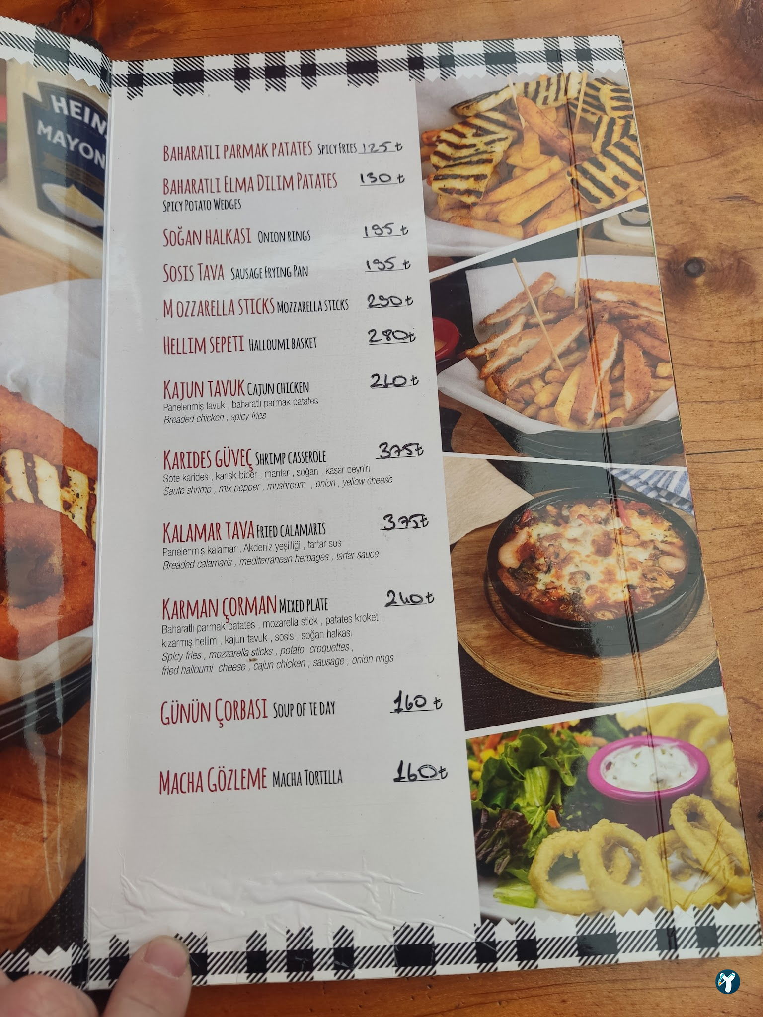 Macha Cafe Bistro