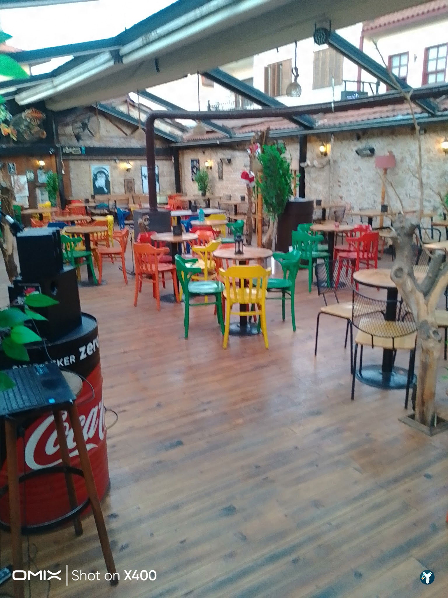 Macha Cafe Bistro