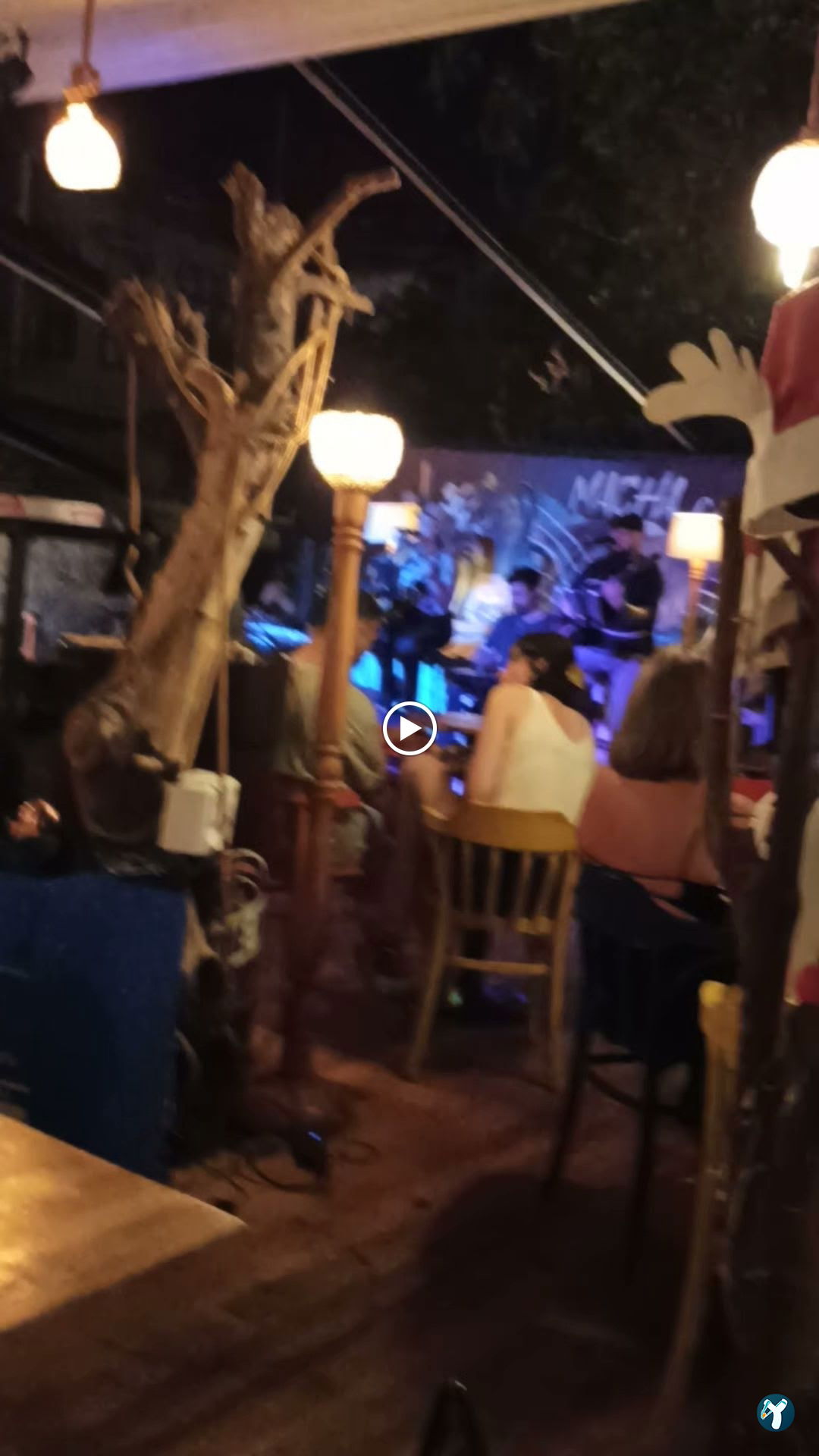 Macha Cafe Bistro