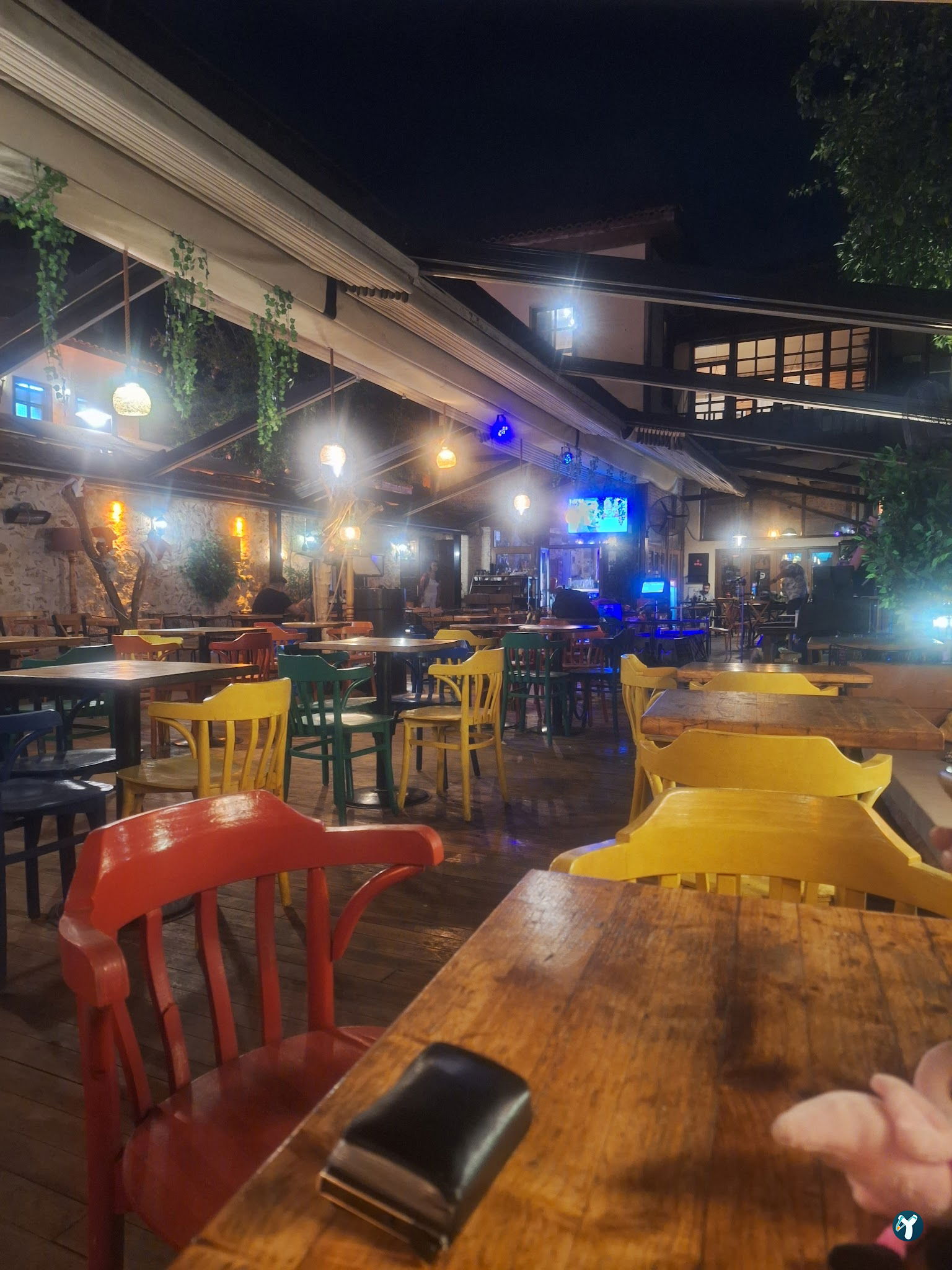 Macha Cafe Bistro