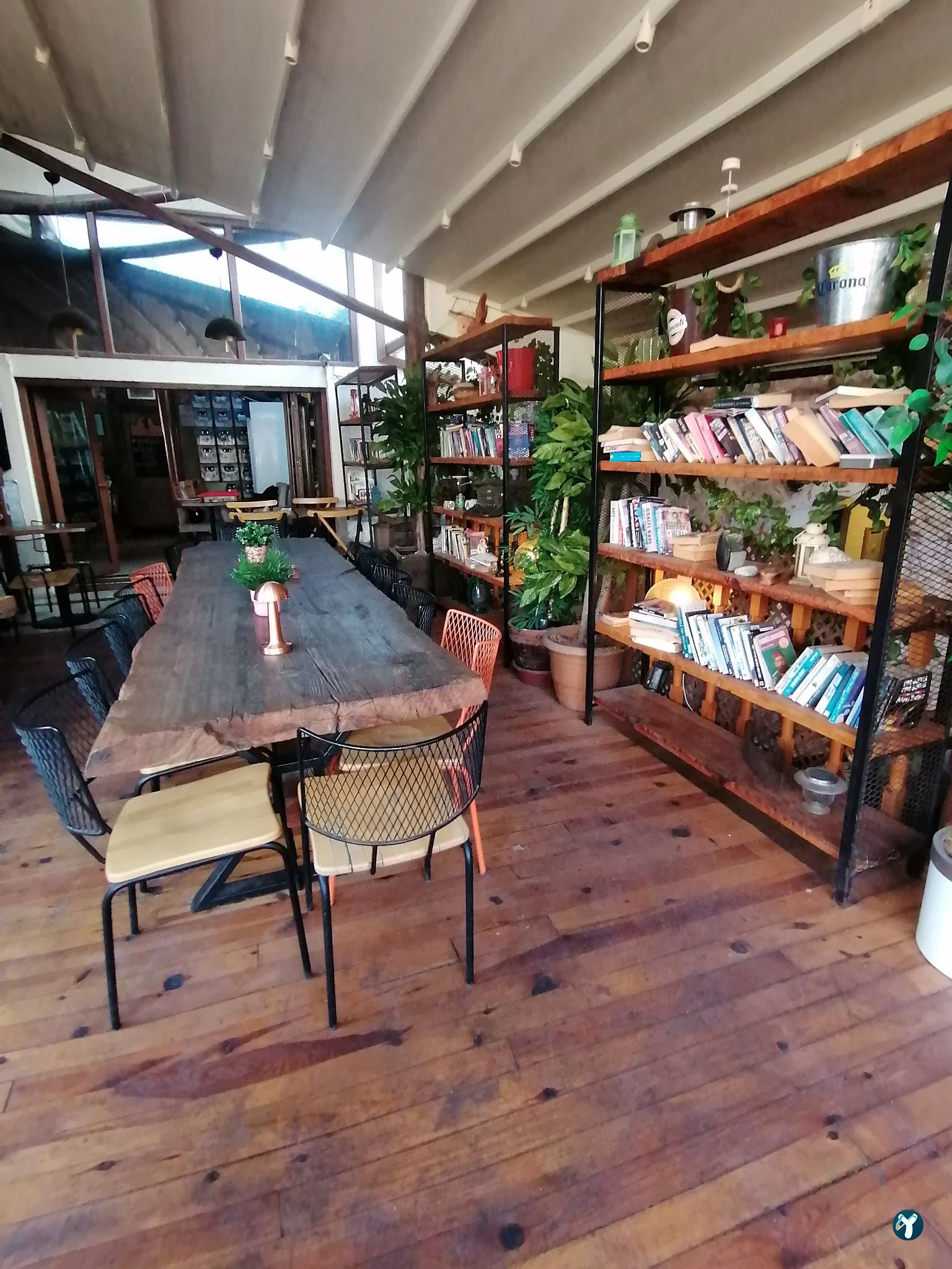Macha Cafe Bistro