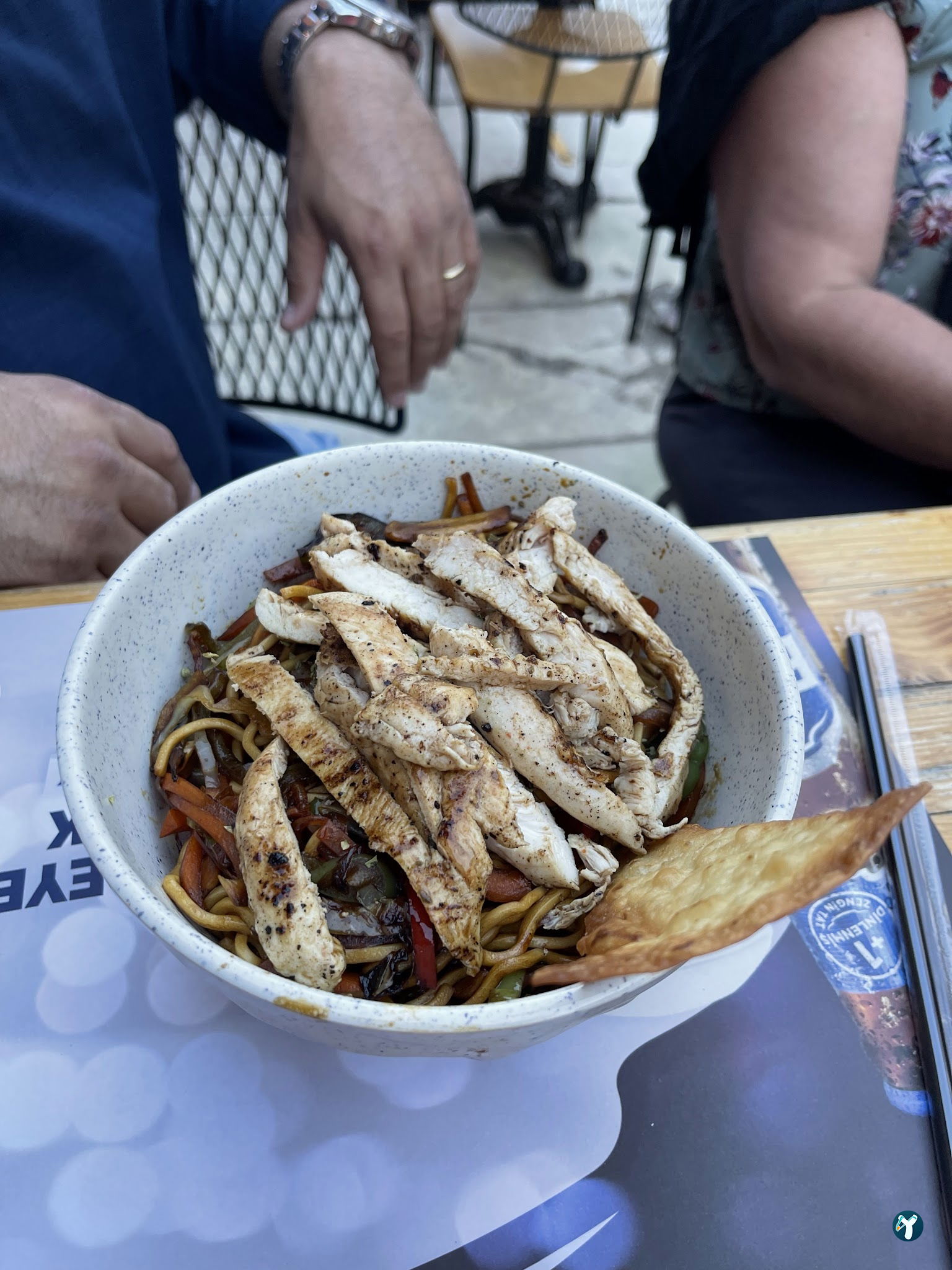 Macha Cafe Bistro