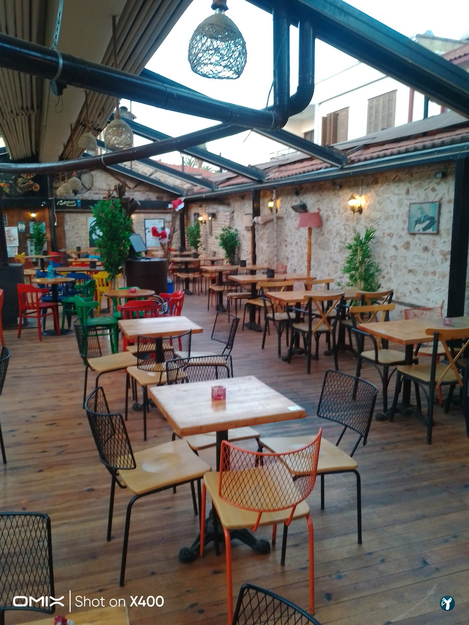 Macha Cafe Bistro