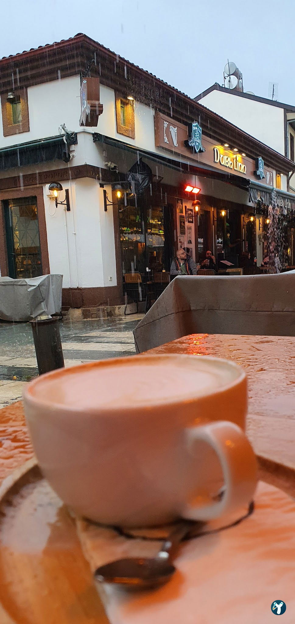 Macha Cafe Bistro