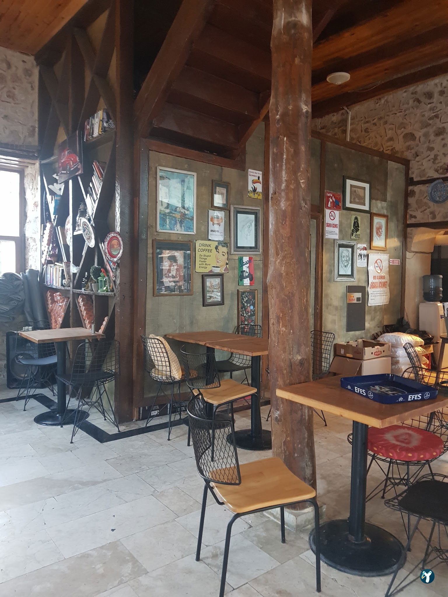 Macha Cafe Bistro