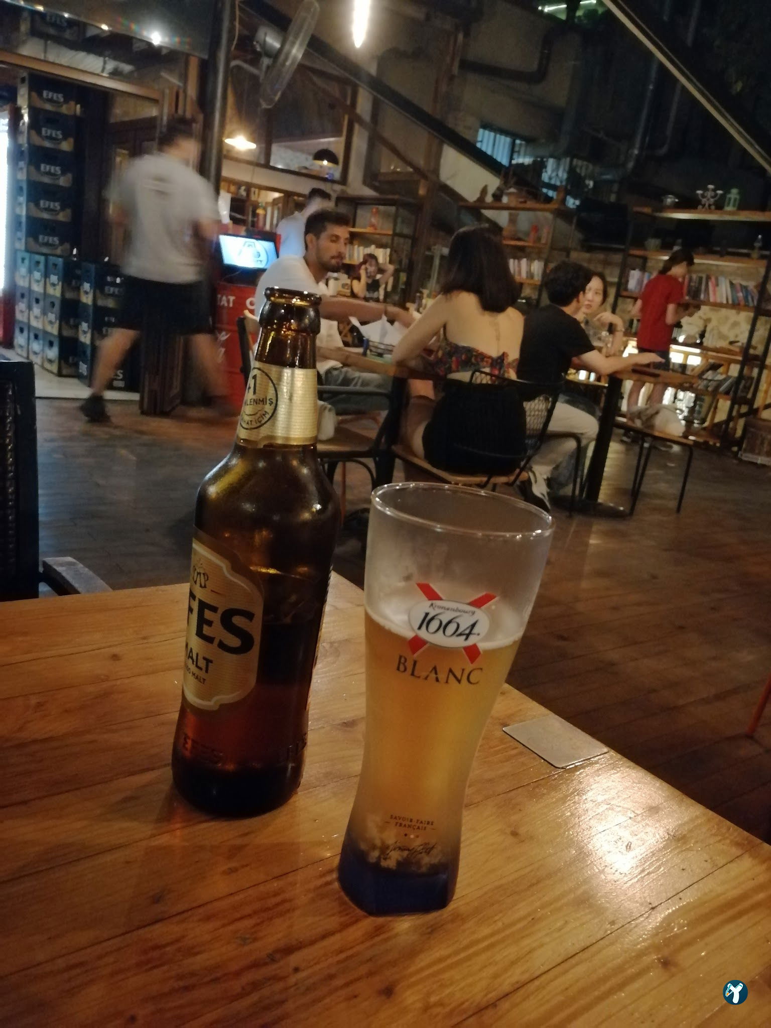 Macha Cafe Bistro