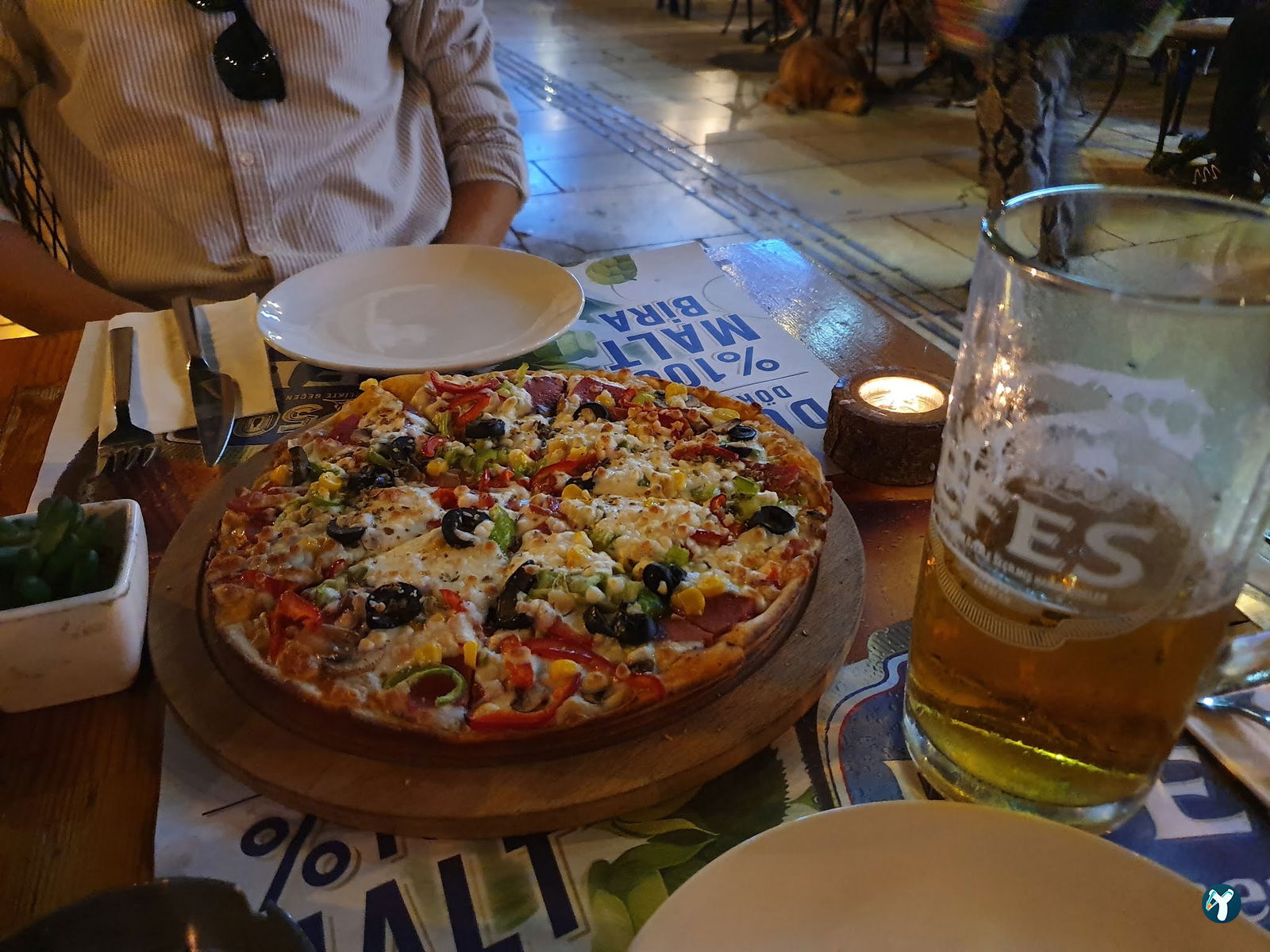 Macha Cafe Bistro
