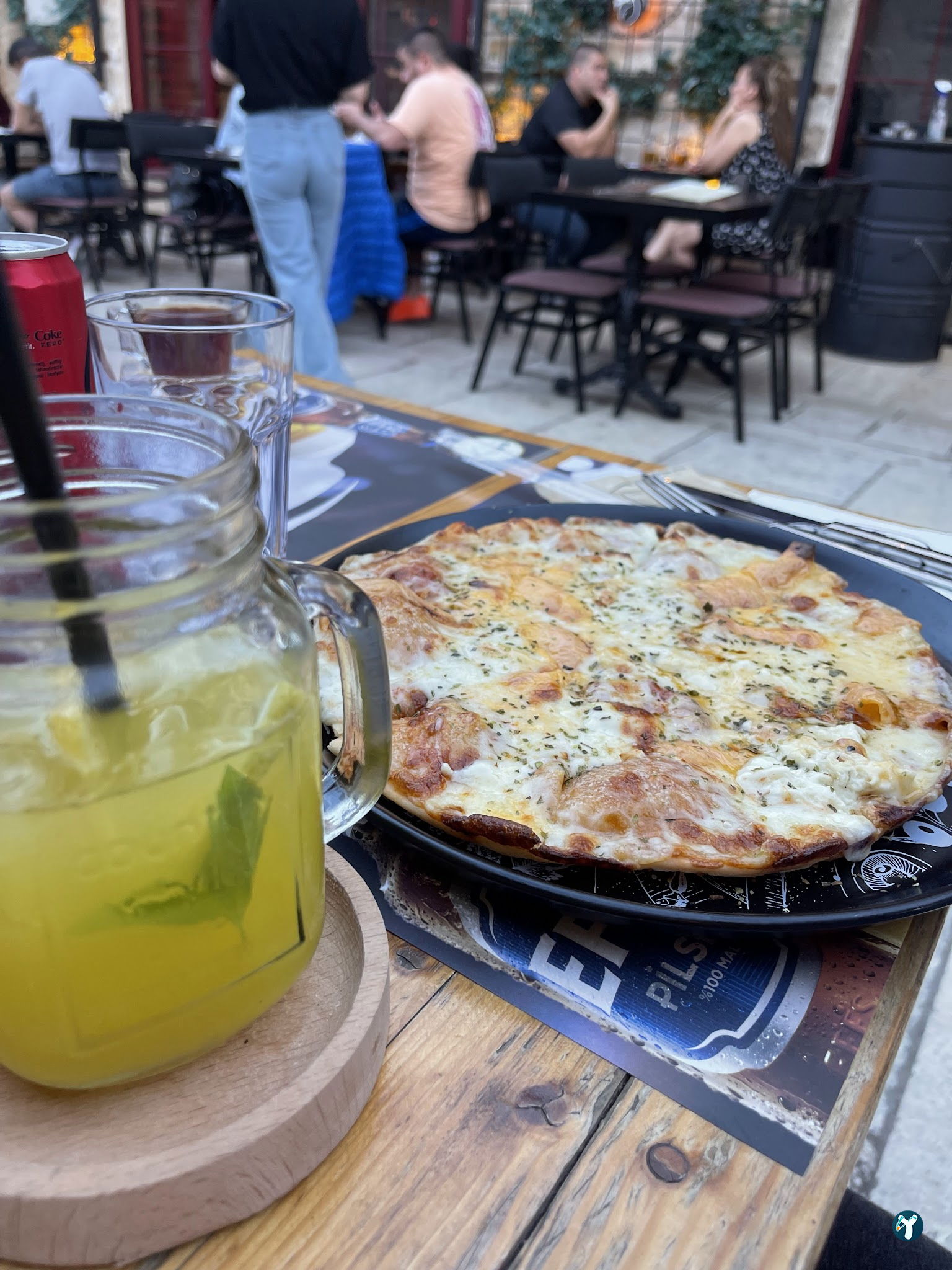 Macha Cafe Bistro