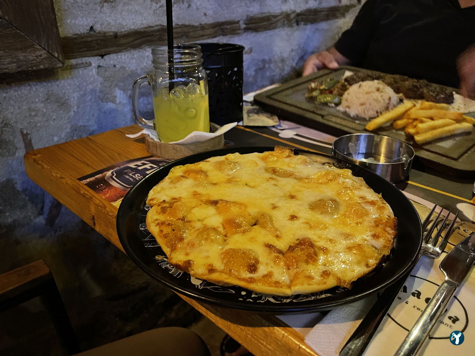 Macha Cafe Bistro