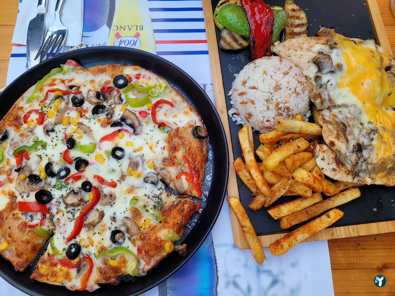 Macha Cafe Bistro