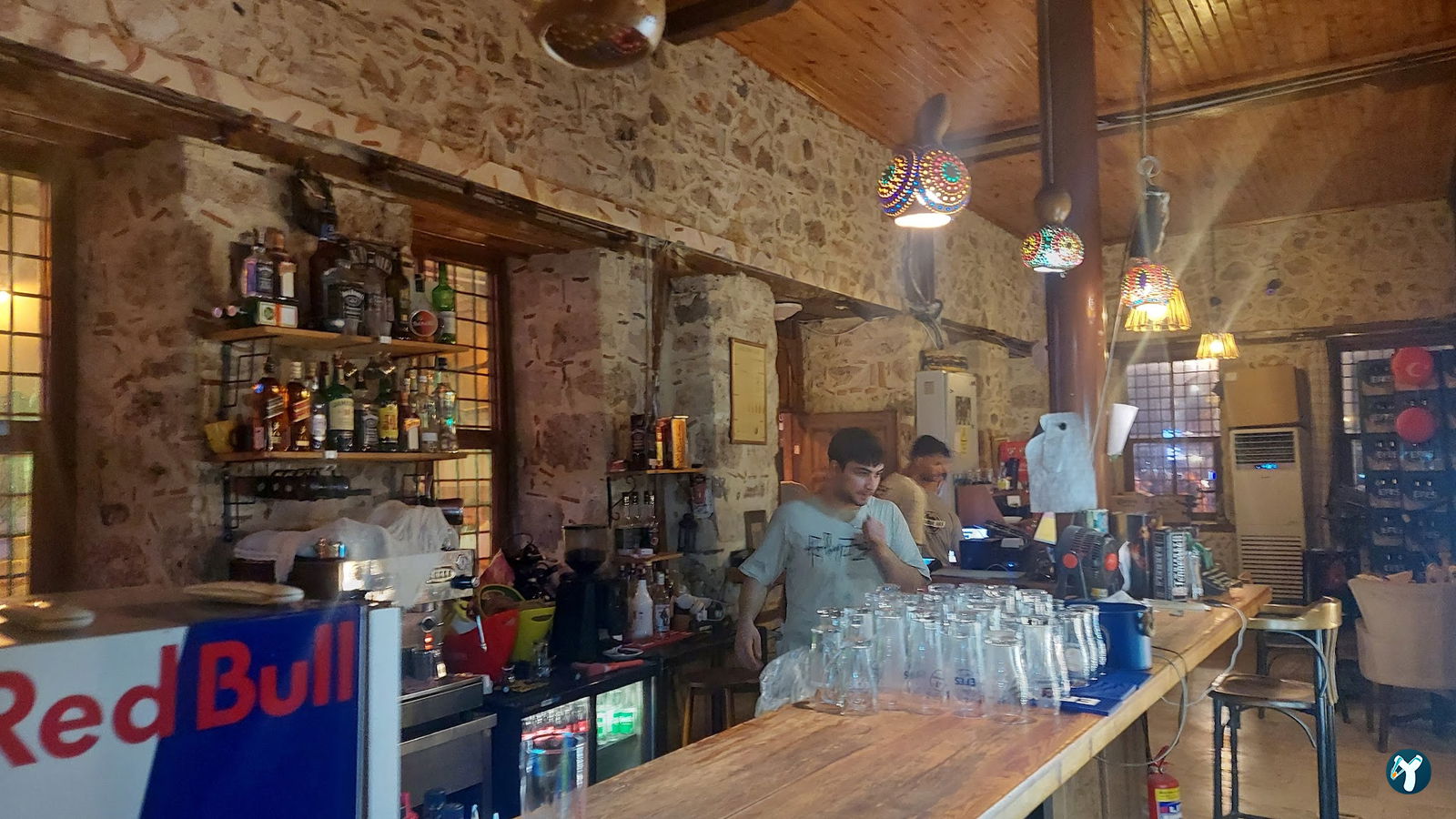 Macha Cafe Bistro