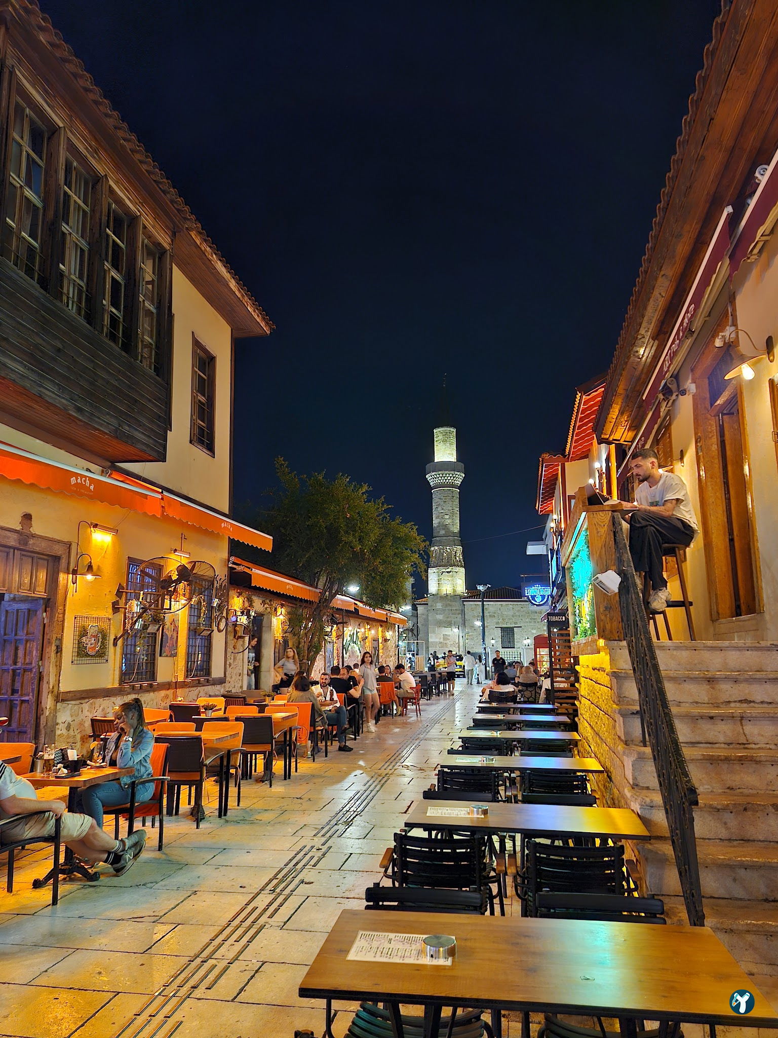 Macha Cafe Bistro